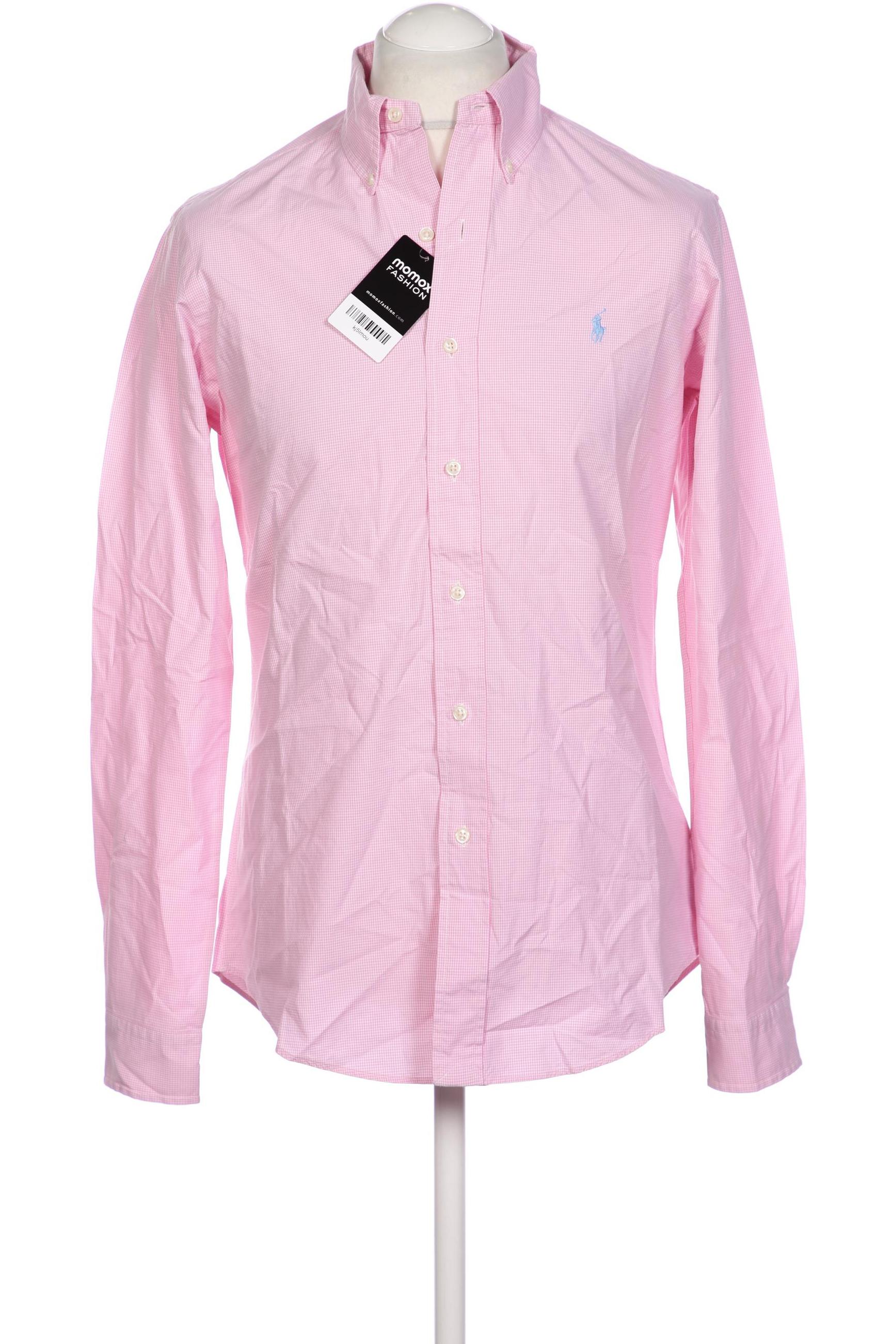 

Polo Ralph Lauren Herren Hemd, pink, Gr. 48