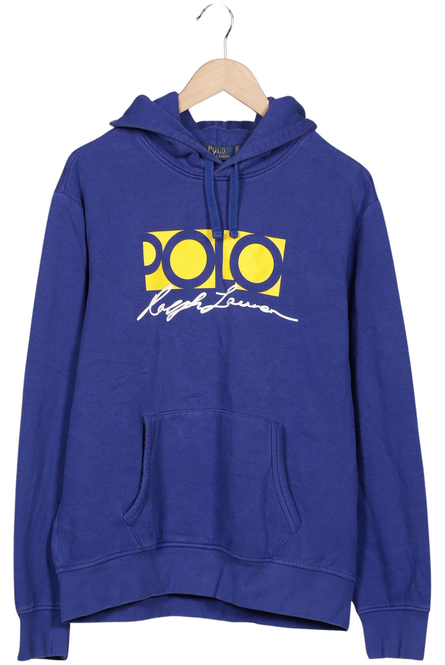 

Polo Ralph Lauren Herren Kapuzenpullover, blau, Gr. 52
