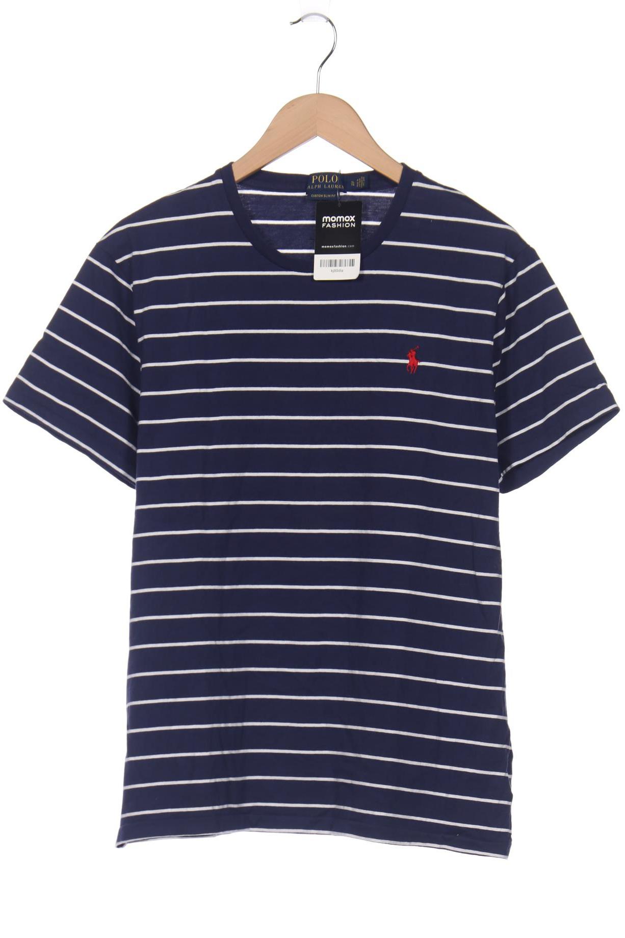 

Polo Ralph Lauren Herren T-Shirt, marineblau