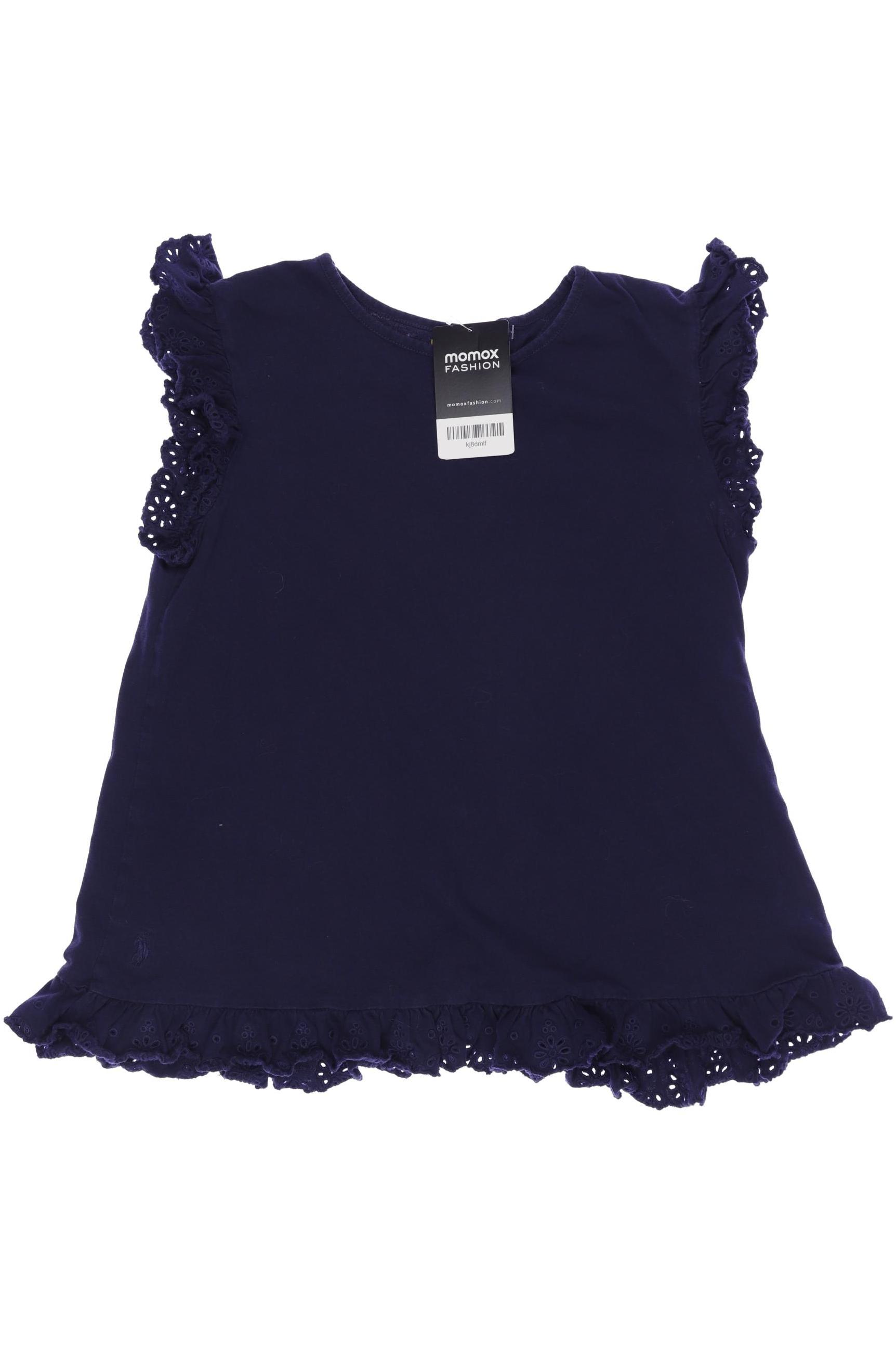 

Polo Ralph Lauren Damen T-Shirt, marineblau, Gr. 170