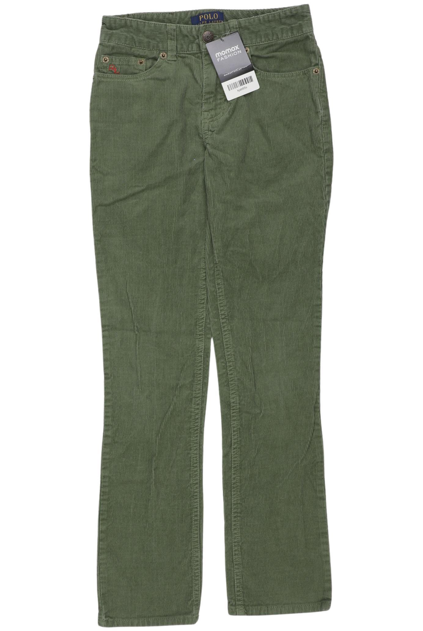 

Polo Ralph Lauren Jungen Stoffhose, grün, Gr. 128