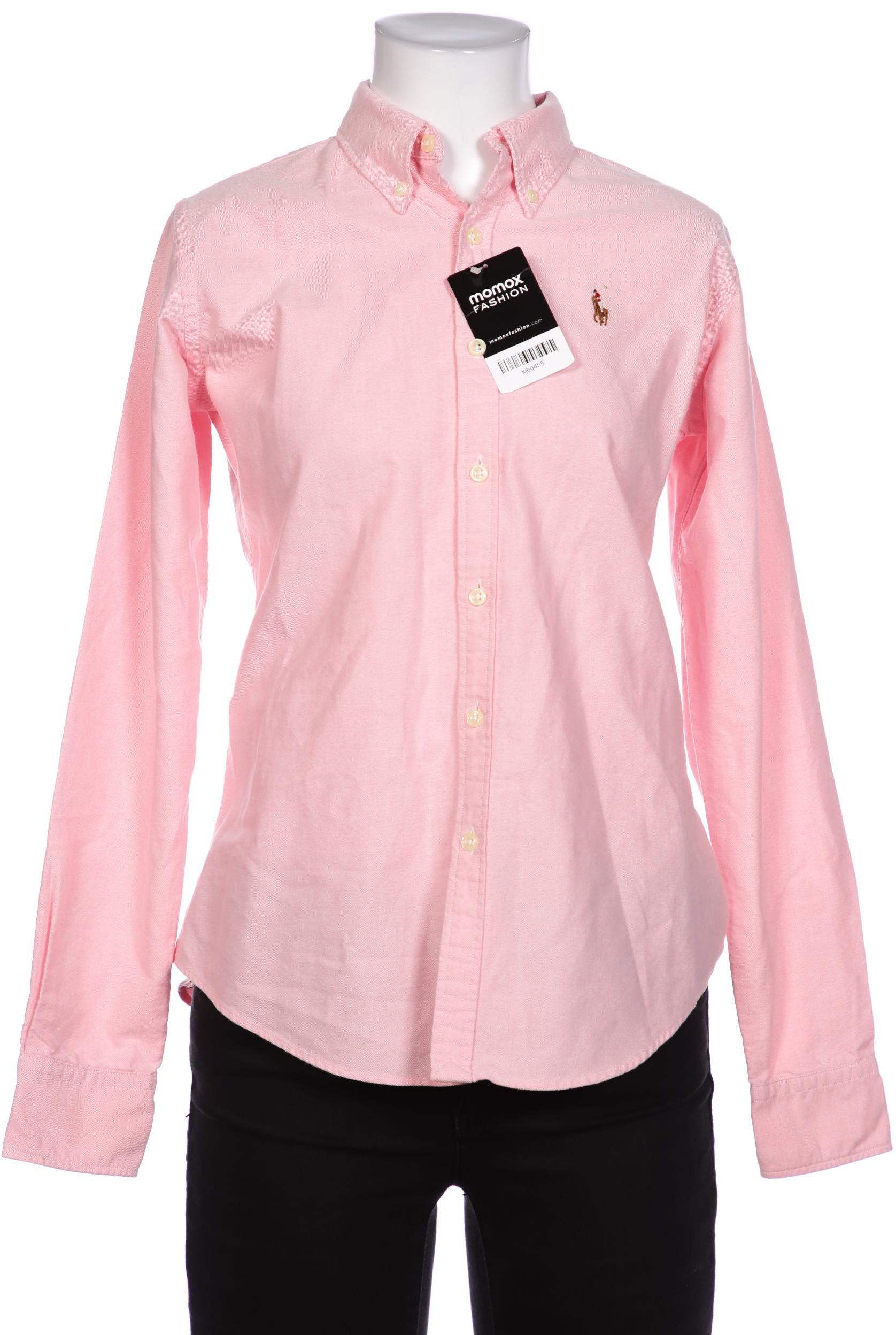 

Polo Ralph Lauren Damen Bluse, pink, Gr. 4