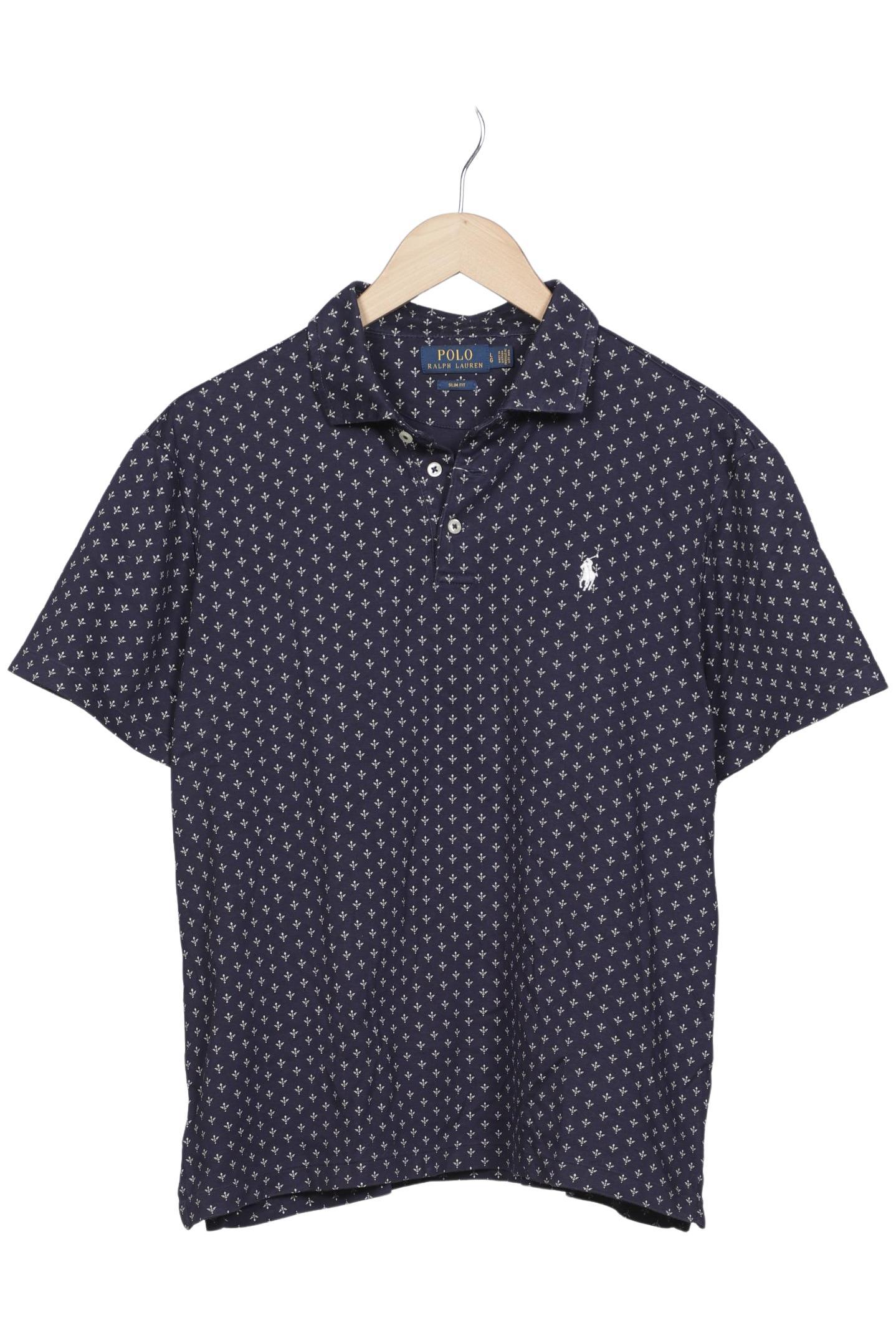 

Polo Ralph Lauren Herren Poloshirt, marineblau, Gr. 52