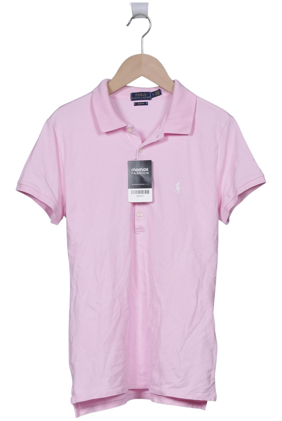 

Polo Ralph Lauren Damen Poloshirt, pink, Gr. 38