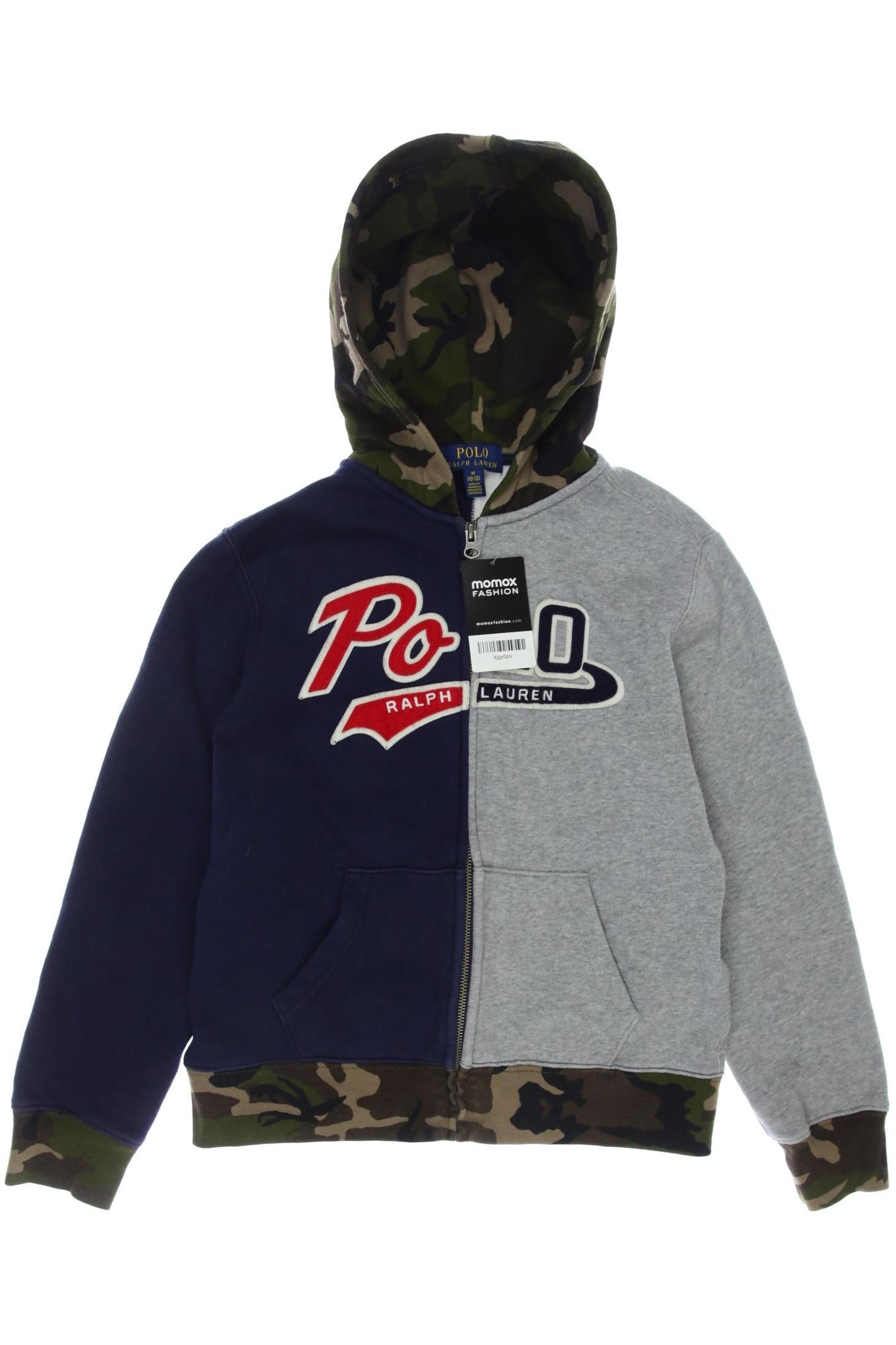 

Polo Ralph Lauren Herren Hoodies & Sweater, mehrfarbig, Gr. 146