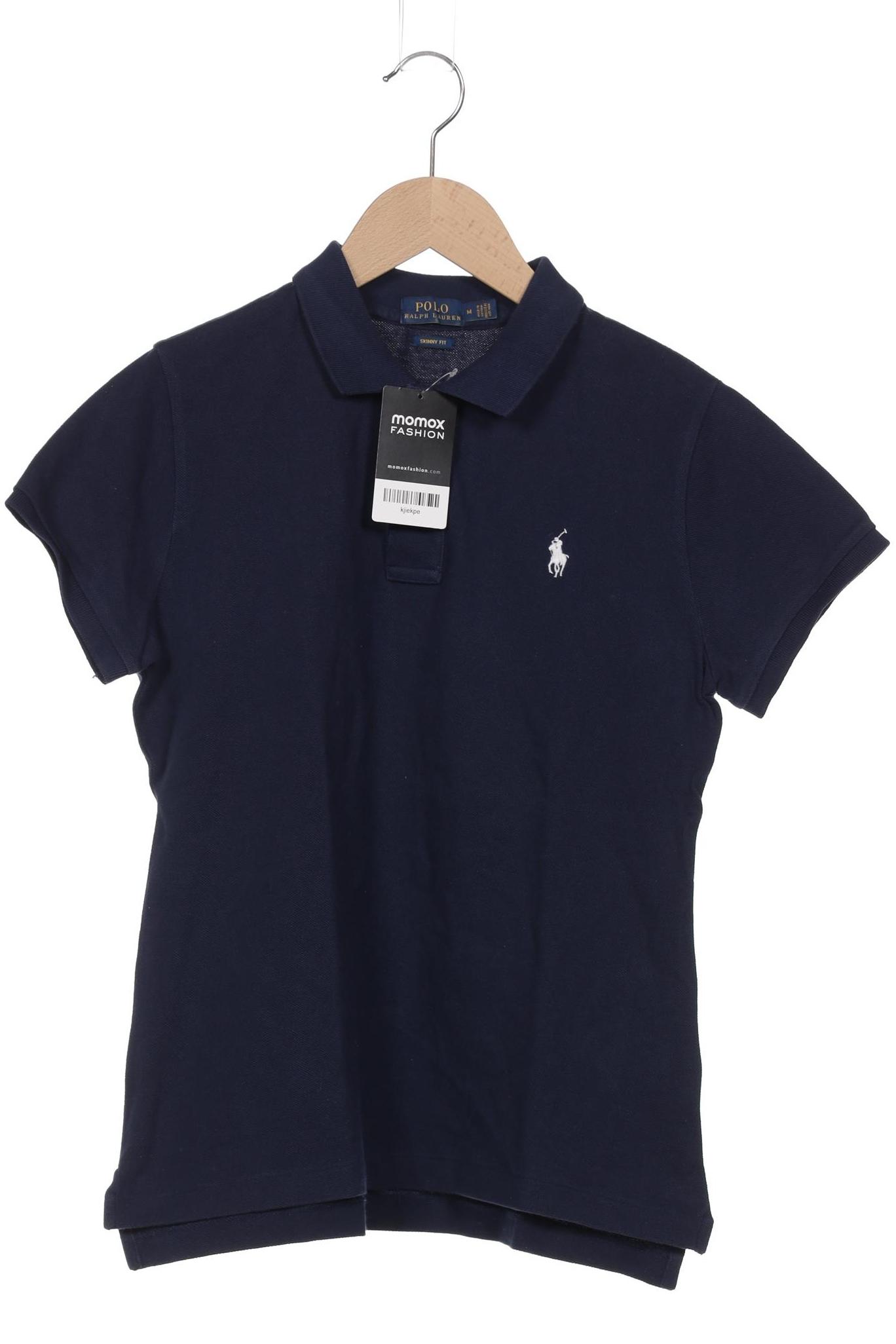 

Polo Ralph Lauren Damen Poloshirt, marineblau, Gr. 38