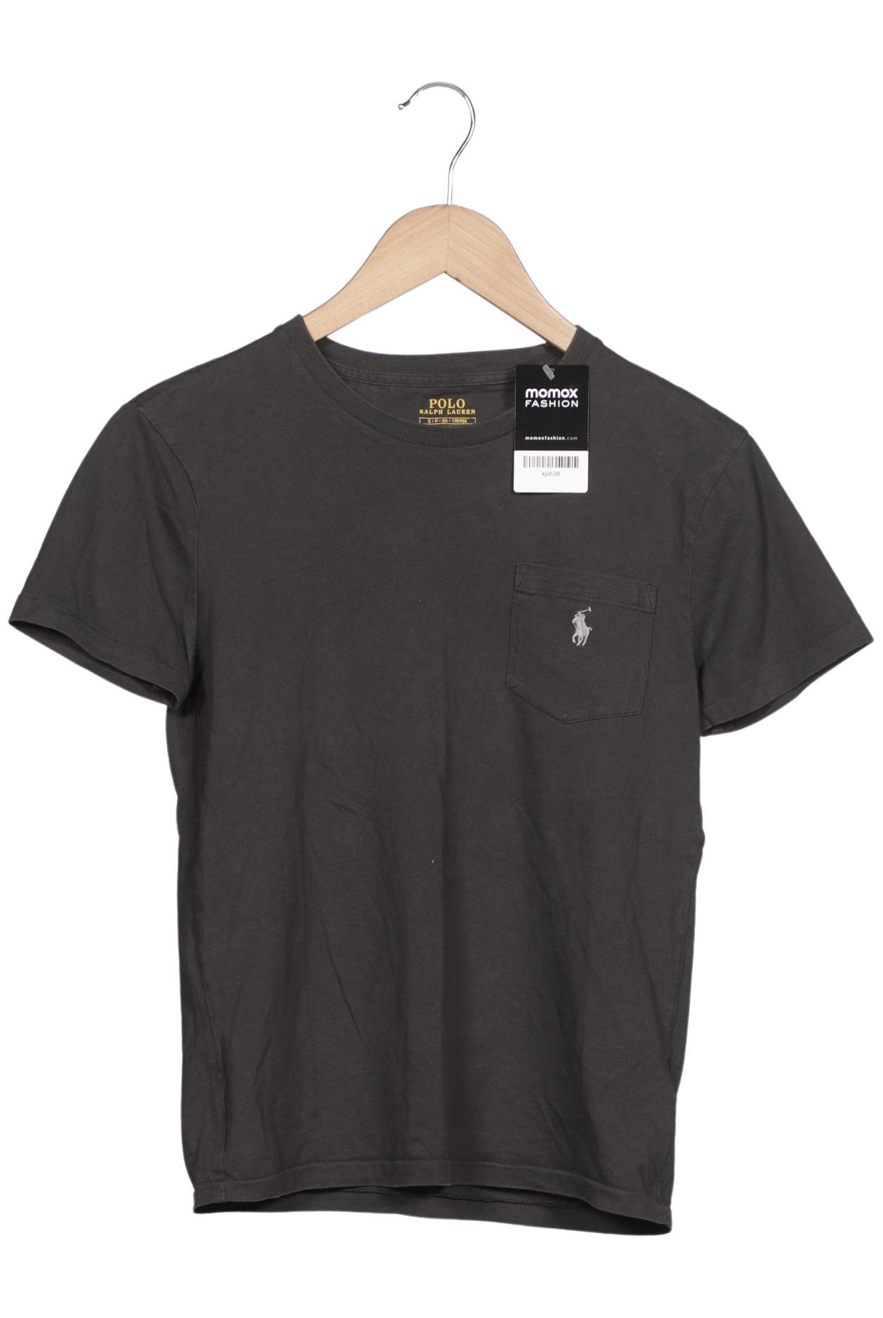 

Polo Ralph Lauren Herren T-Shirt, schwarz, Gr. 134