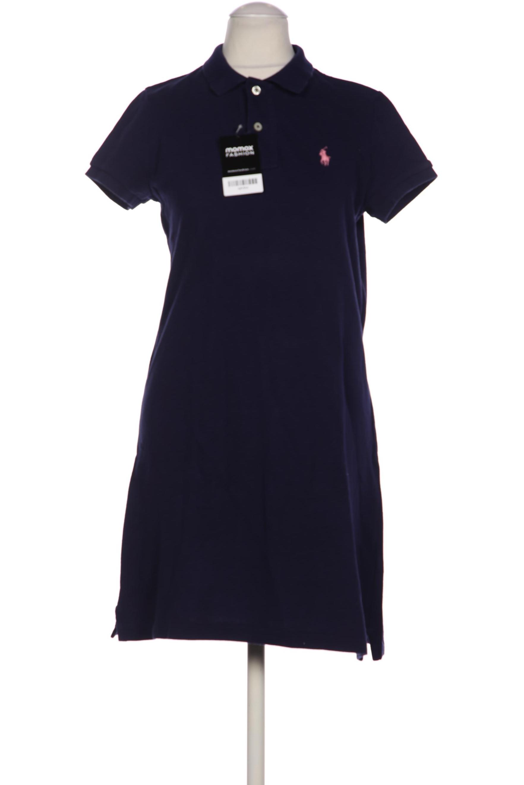 

Polo Ralph Lauren Damen Kleid, marineblau, Gr. 36