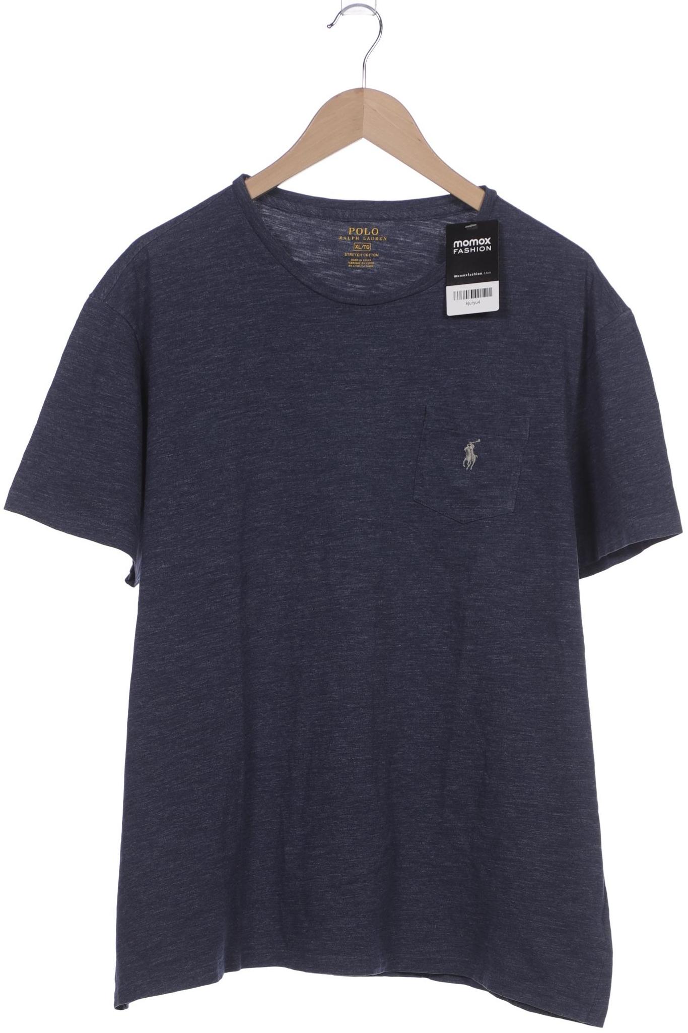 

Polo Ralph Lauren Herren T-Shirt, marineblau, Gr. 54