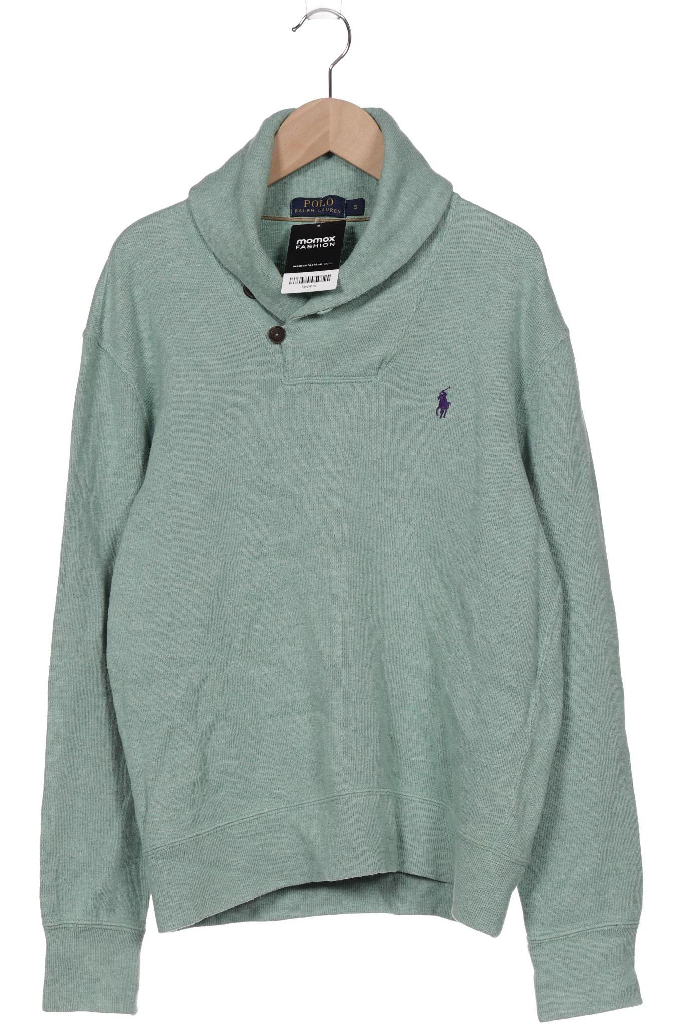 

Polo Ralph Lauren Herren Pullover, hellgrün