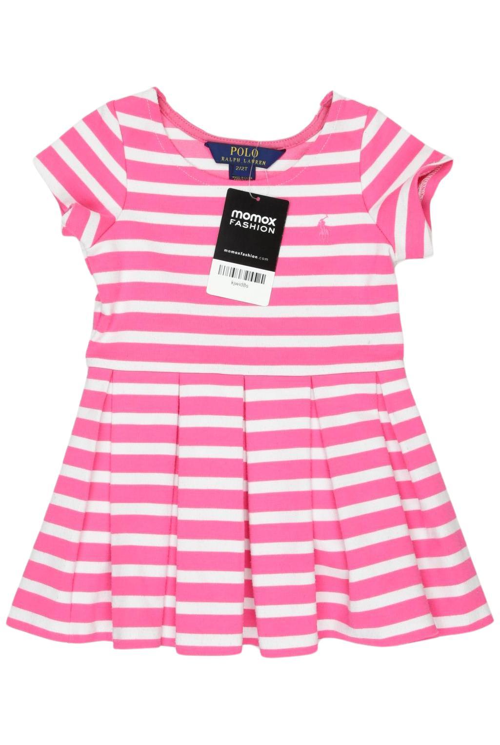 

Polo Ralph Lauren Damen Kleid, pink, Gr. 92