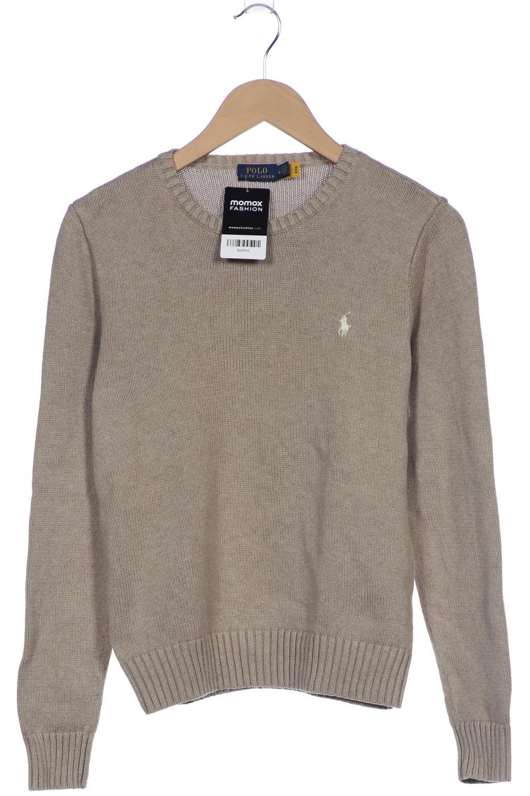 

Polo Ralph Lauren Damen Pullover, beige, Gr. 38