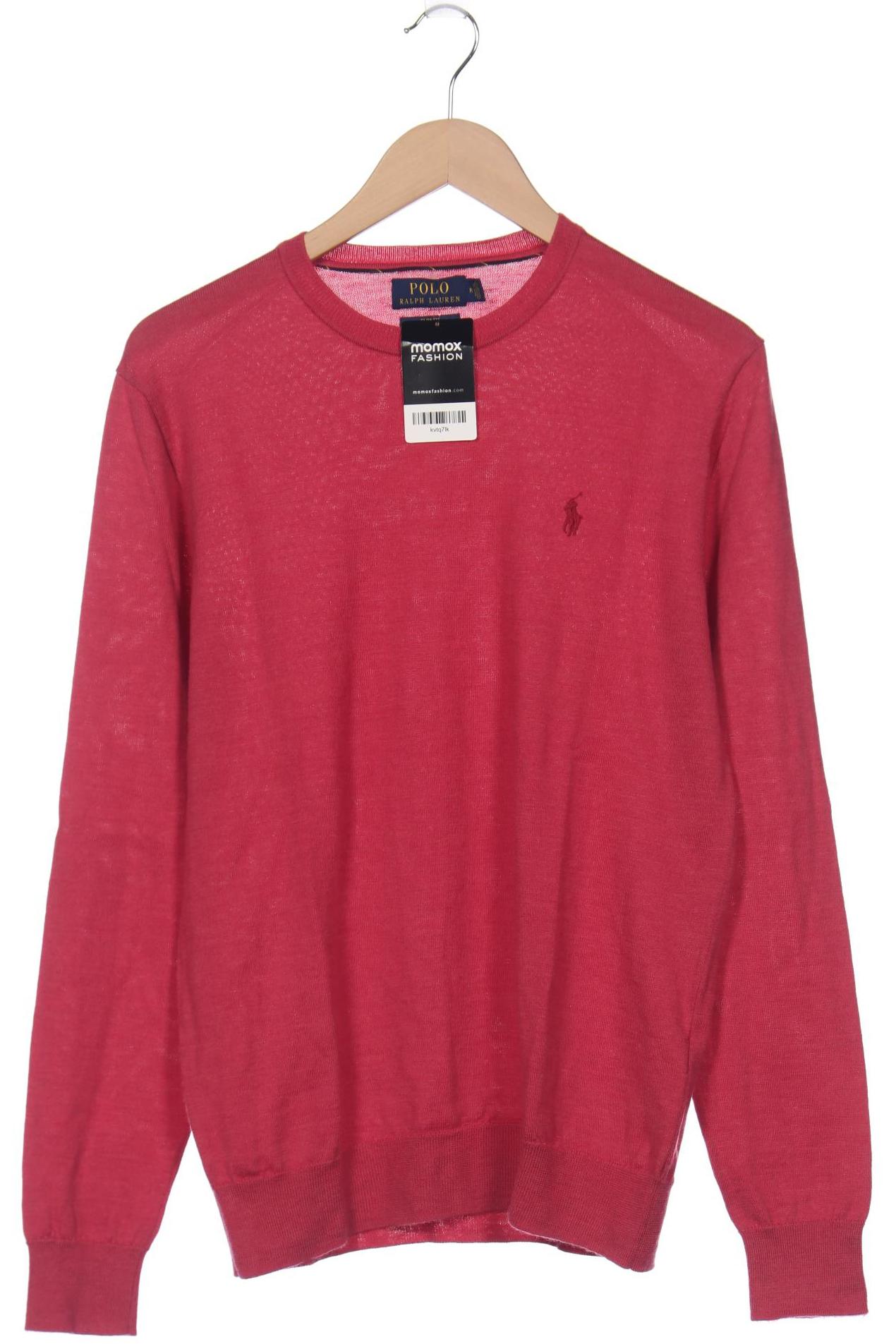 

Polo Ralph Lauren Herren Pullover, pink, Gr. 48
