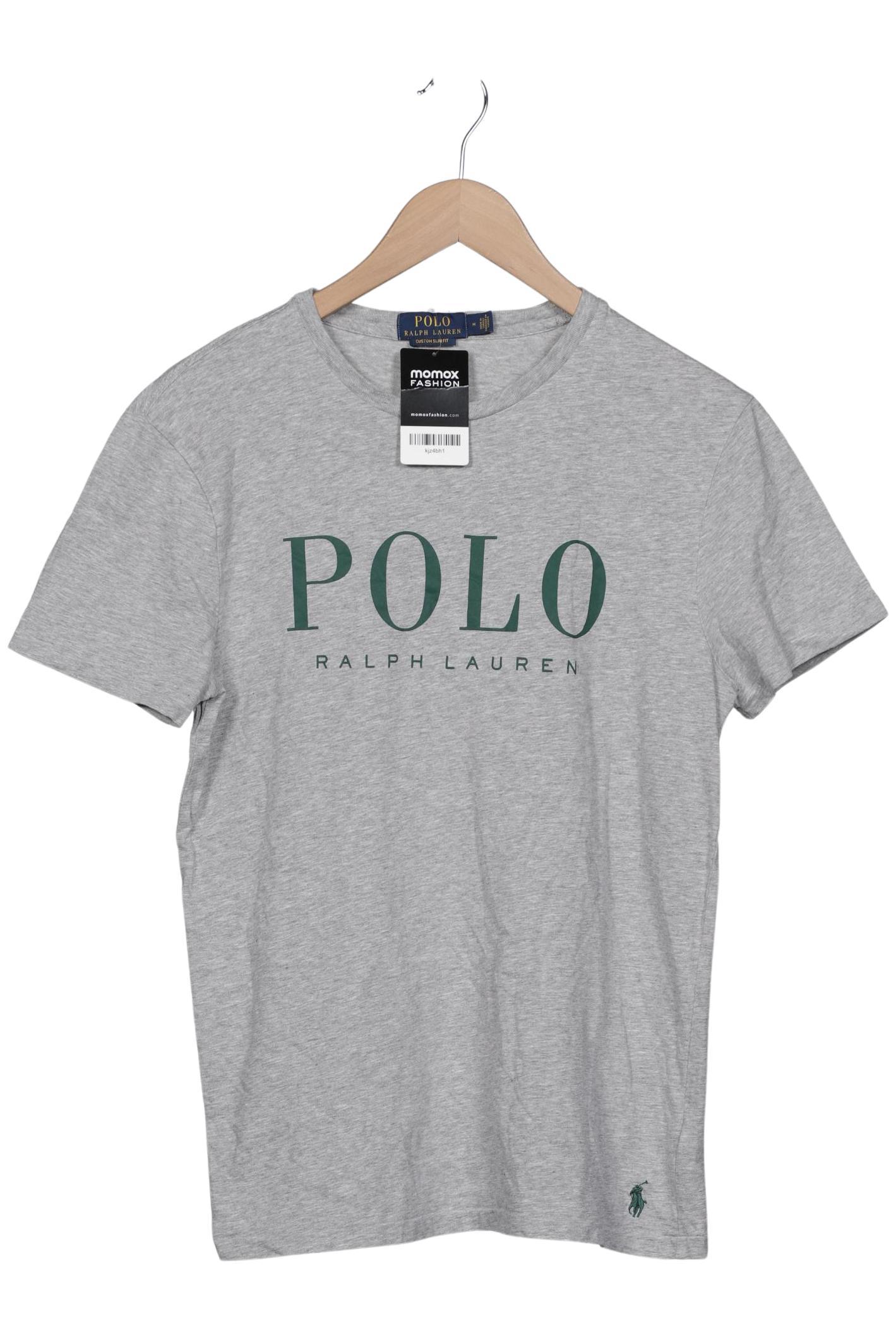 

Polo Ralph Lauren Herren T-Shirt, grau, Gr. 48