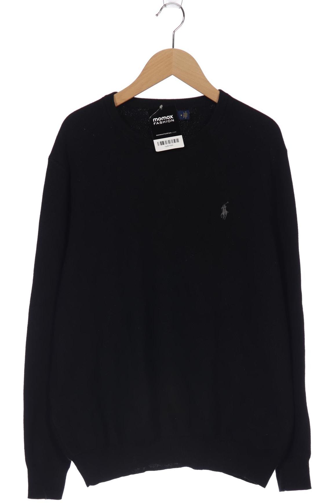 

Polo Ralph Lauren Herren Pullover, schwarz, Gr. 48