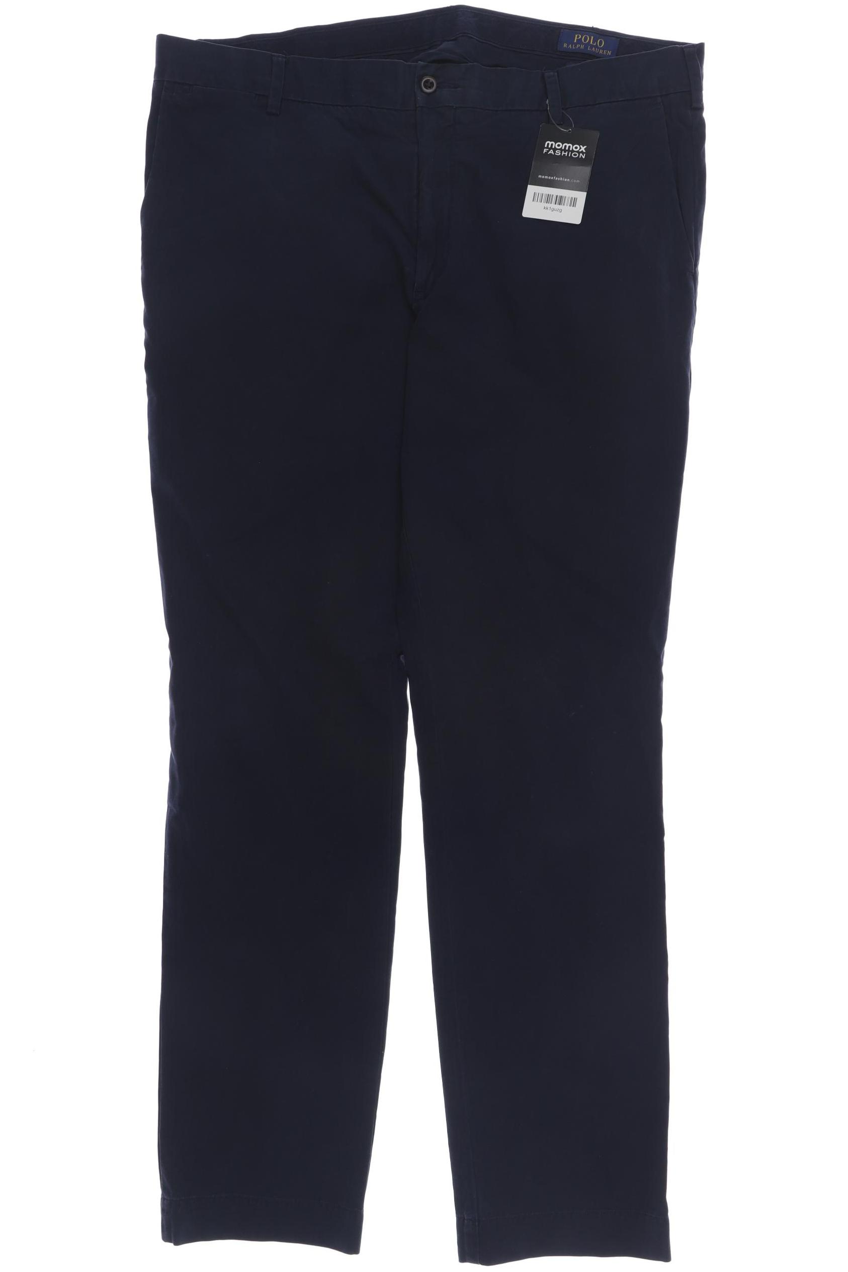 

Polo Ralph Lauren Herren Stoffhose, marineblau