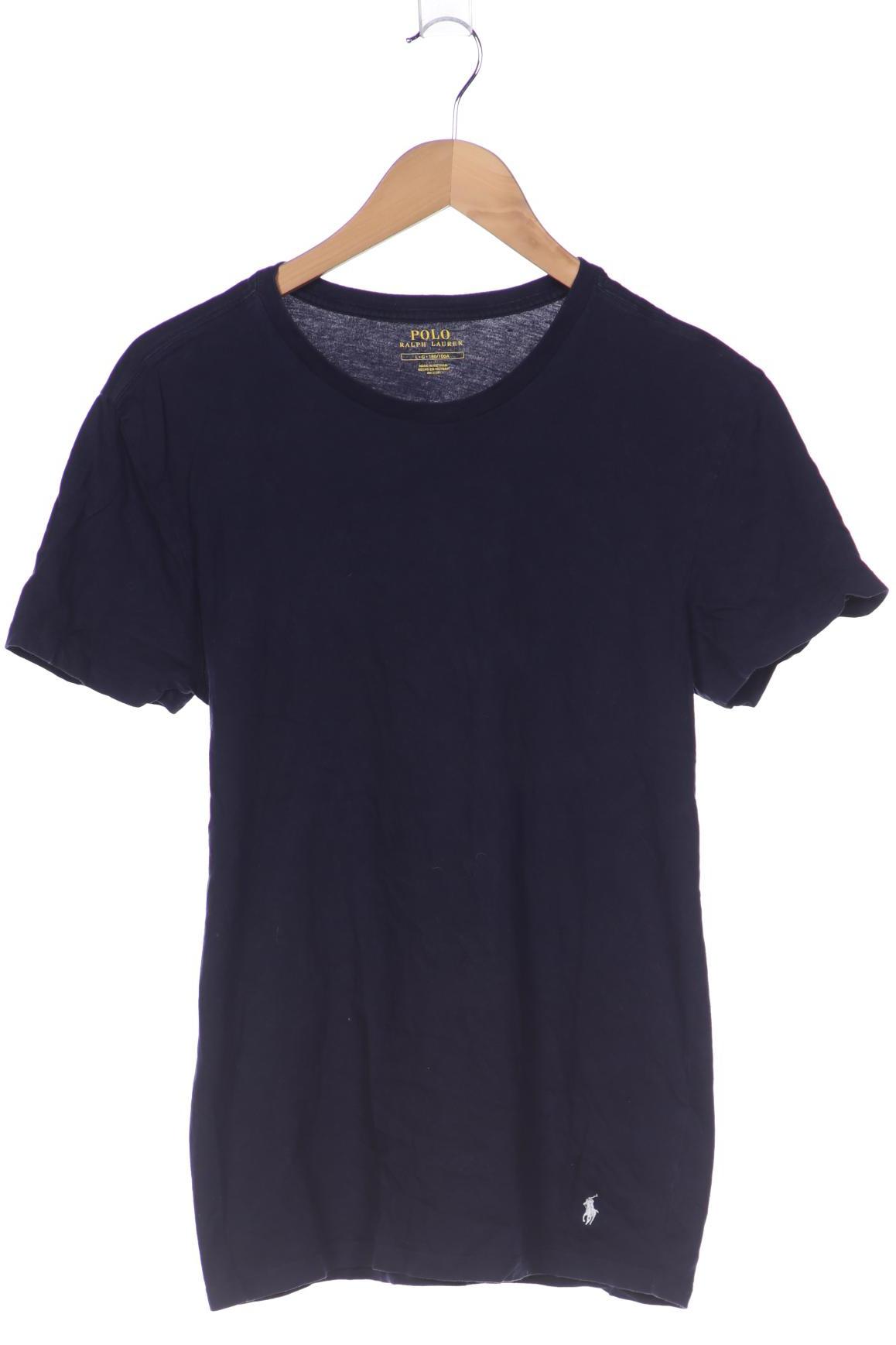 

Polo Ralph Lauren Herren T-Shirt, marineblau