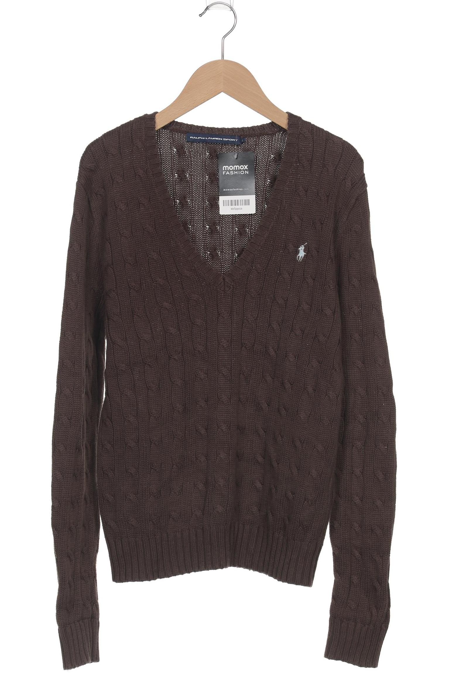 

Polo Ralph Lauren Damen Pullover, braun, Gr. 42