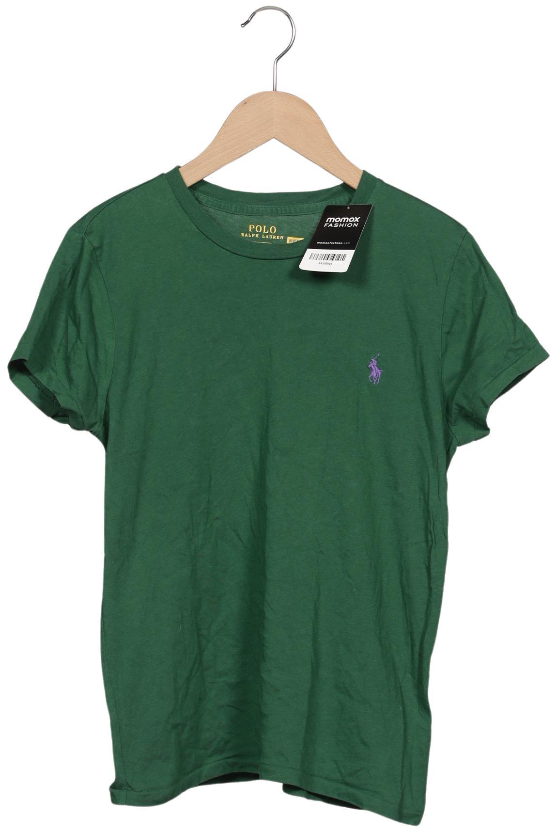 

Polo Ralph Lauren Damen T-Shirt, grün, Gr. 38
