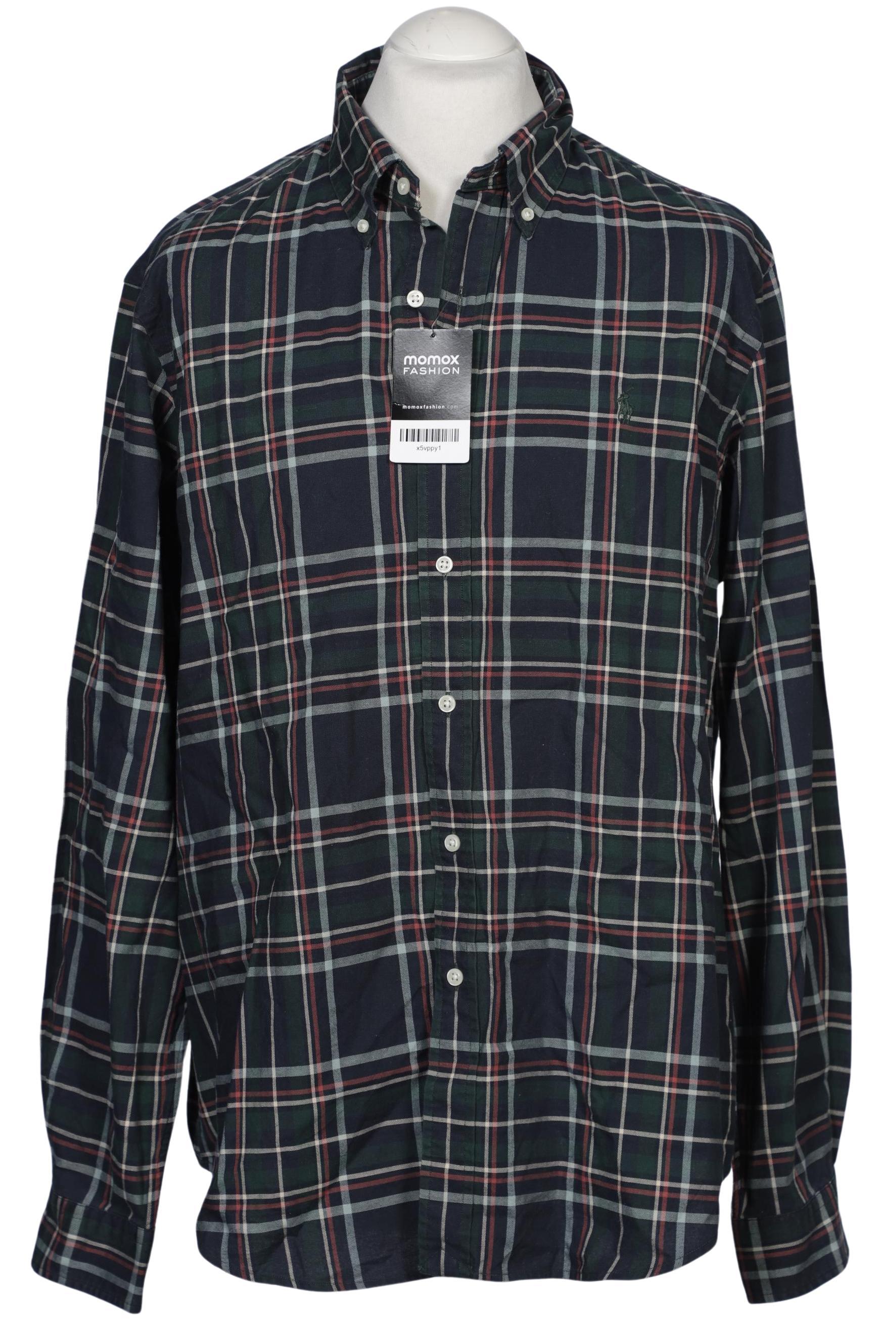 

Polo Ralph Lauren Herren Hemd, mehrfarbig, Gr. 54