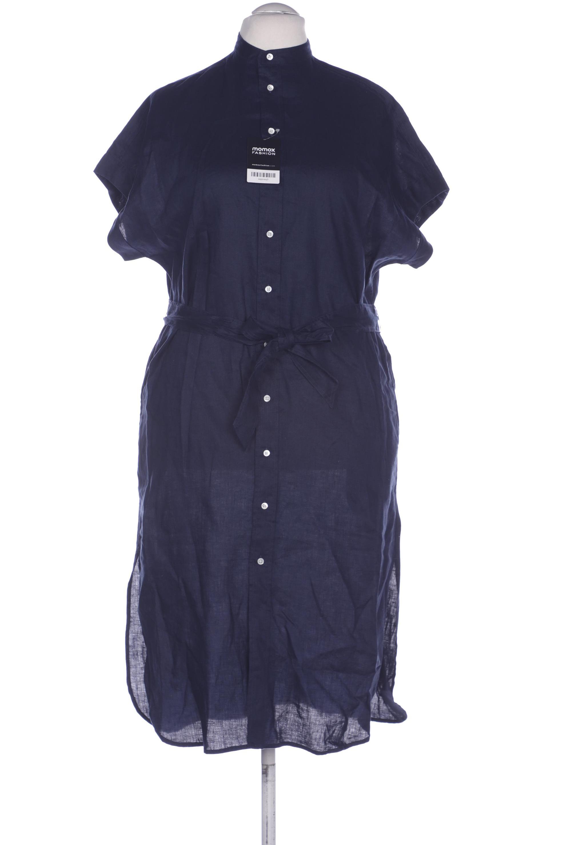 

Polo Ralph Lauren Damen Kleid, marineblau