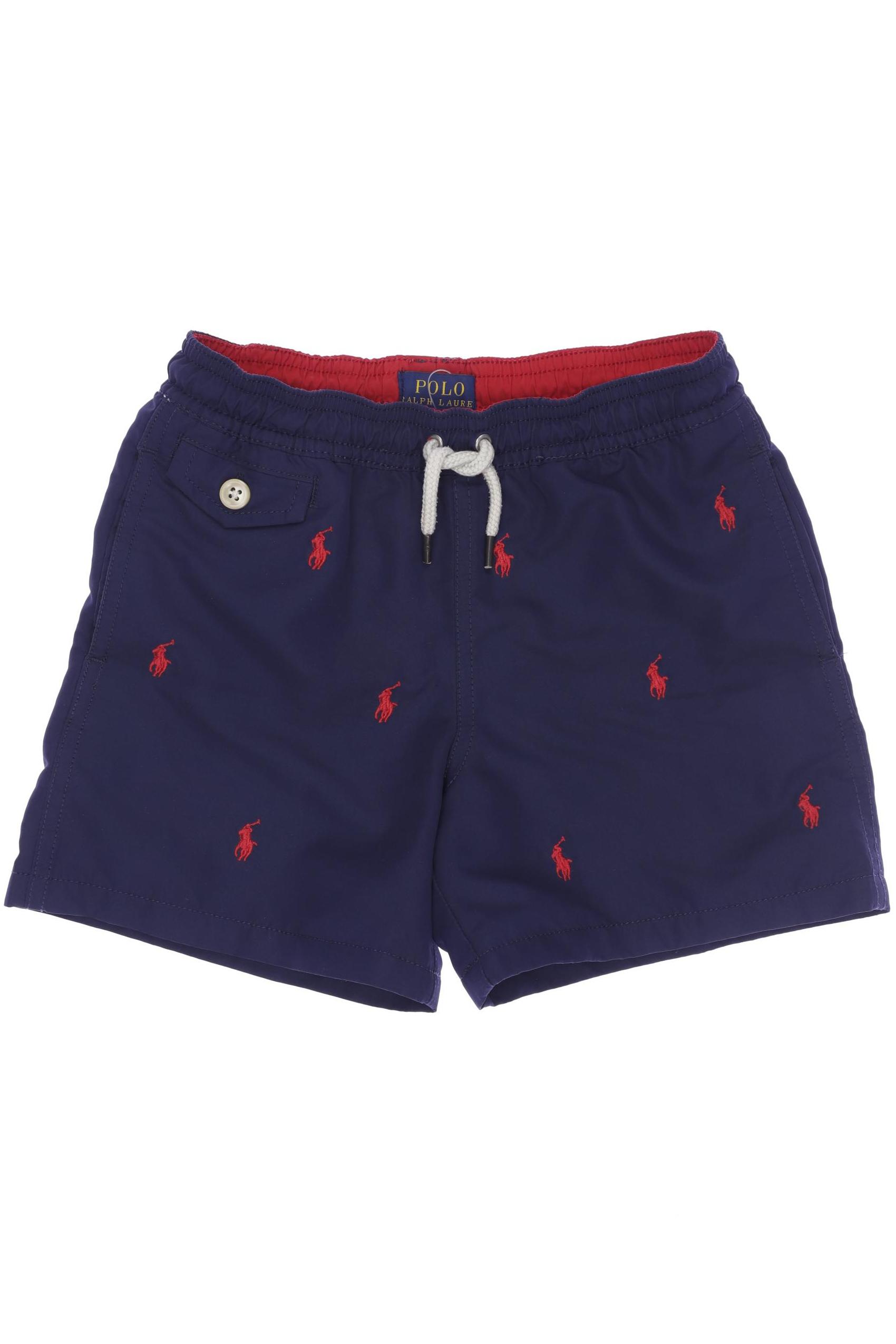 

Polo Ralph Lauren Jungen Shorts, marineblau