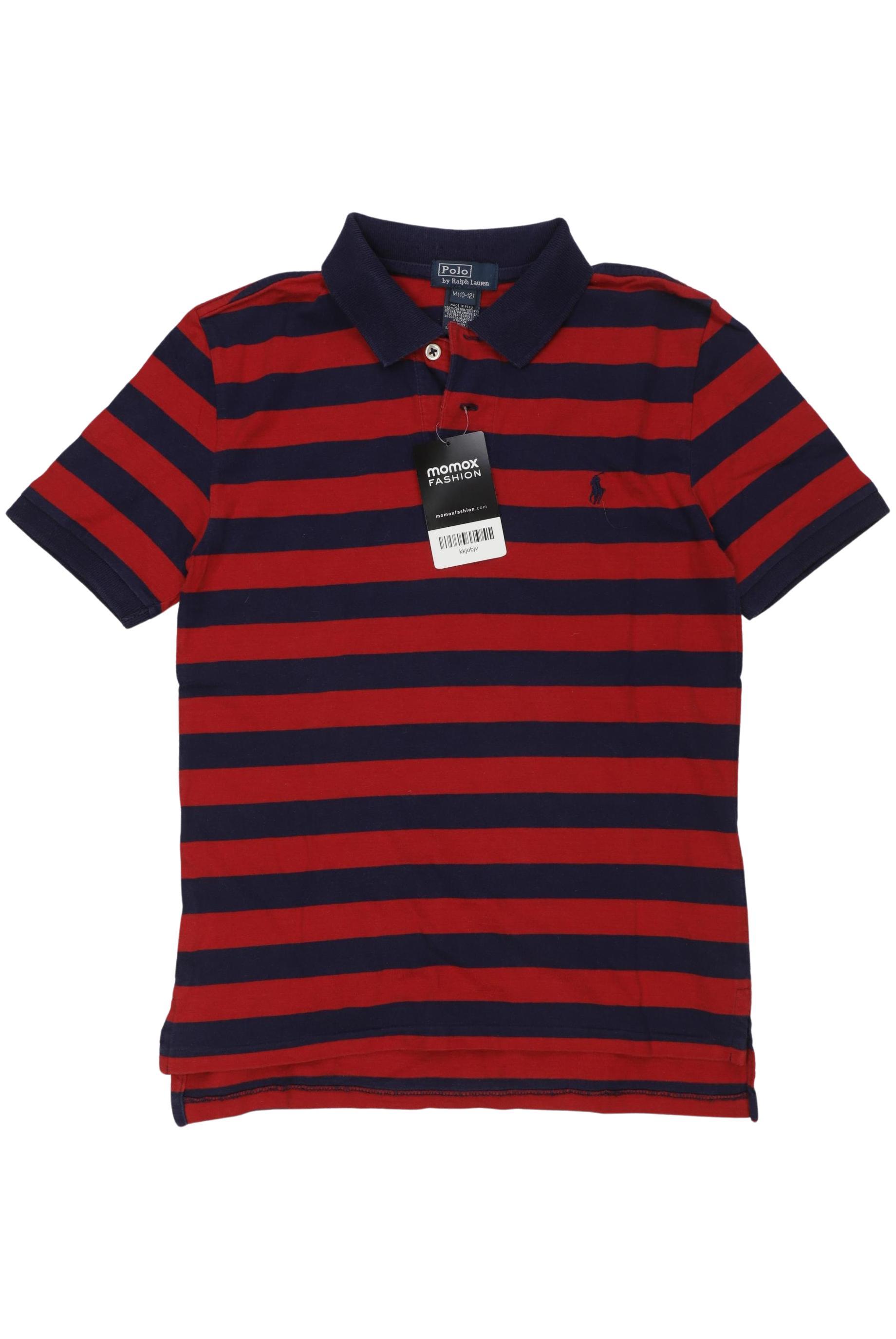 

Polo Ralph Lauren Jungen Poloshirt, mehrfarbig, Gr. 146