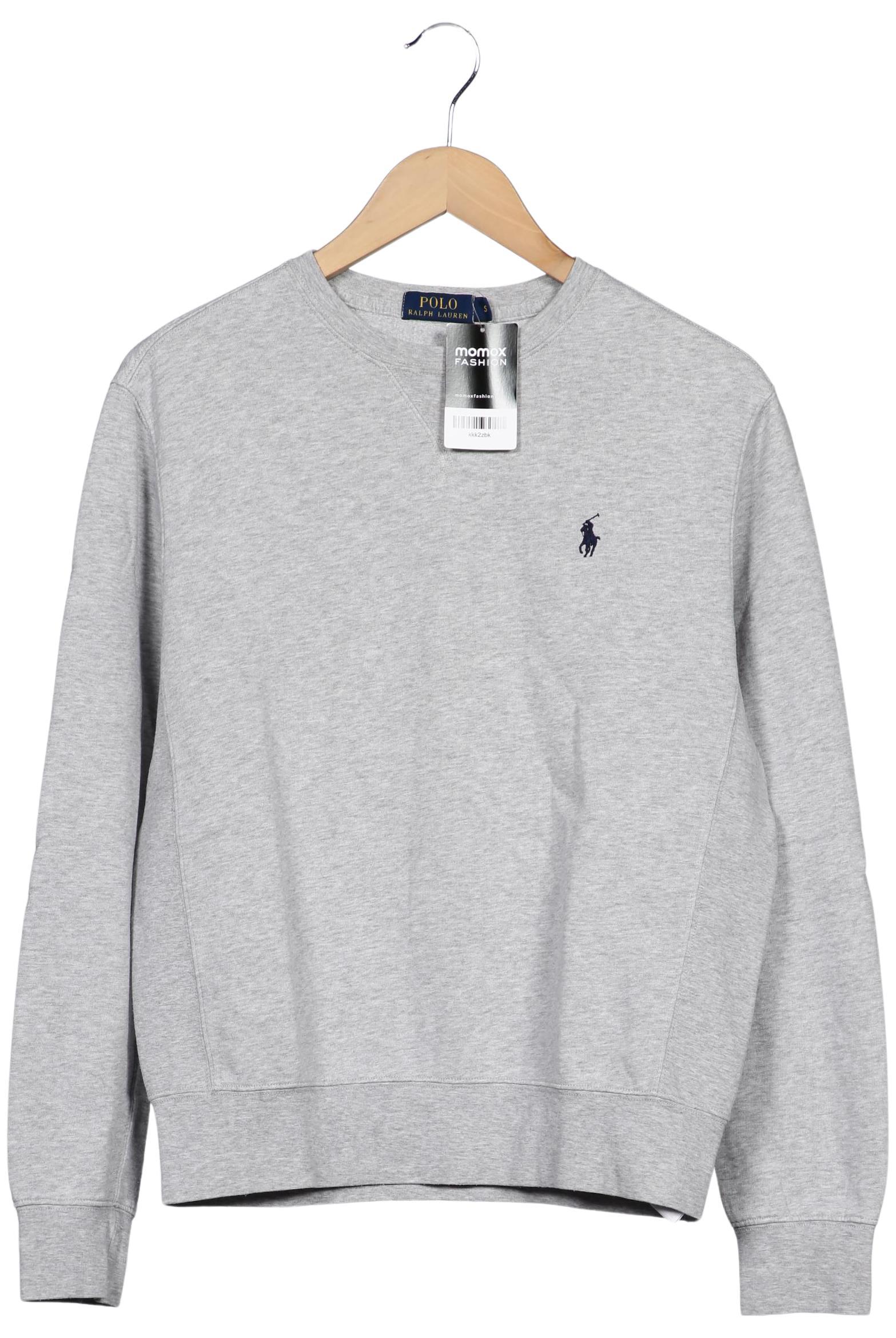 

Polo Ralph Lauren Herren Sweatshirt, grau, Gr. 46