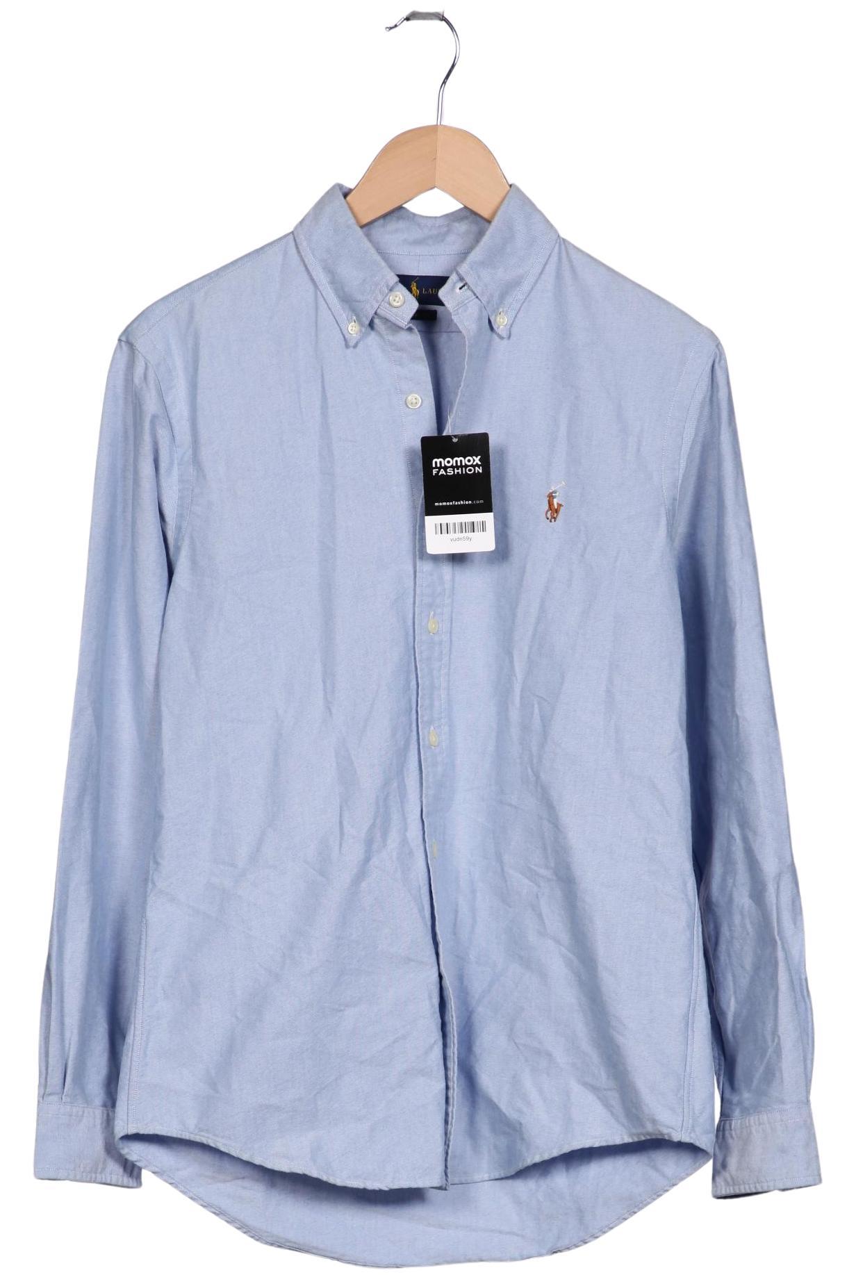 

Polo Ralph Lauren Herren Hemd, blau, Gr. 46