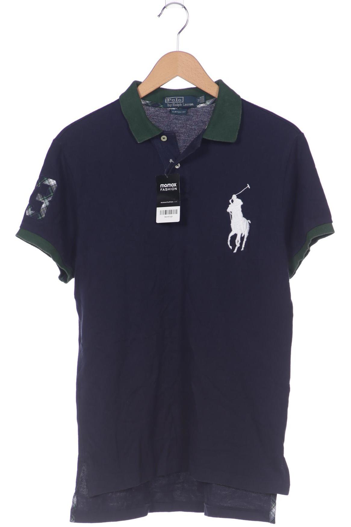 

Polo Ralph Lauren Herren Poloshirt, marineblau, Gr. 48