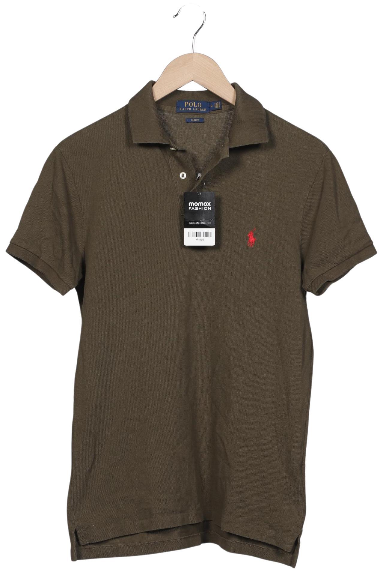 

Polo Ralph Lauren Herren Poloshirt, grün, Gr. 48