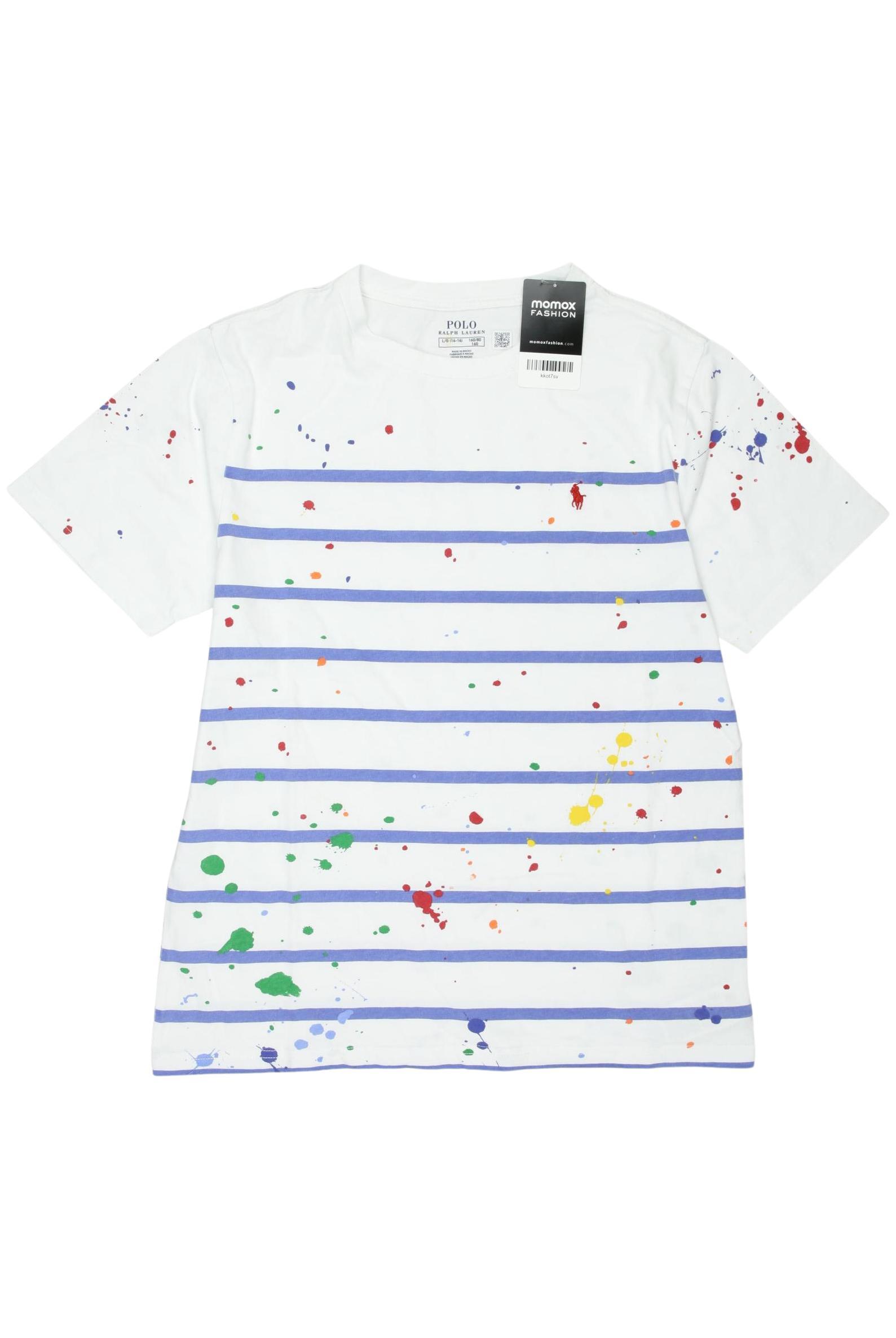 

Polo Ralph Lauren Herren T-Shirt, weiß, Gr. 158