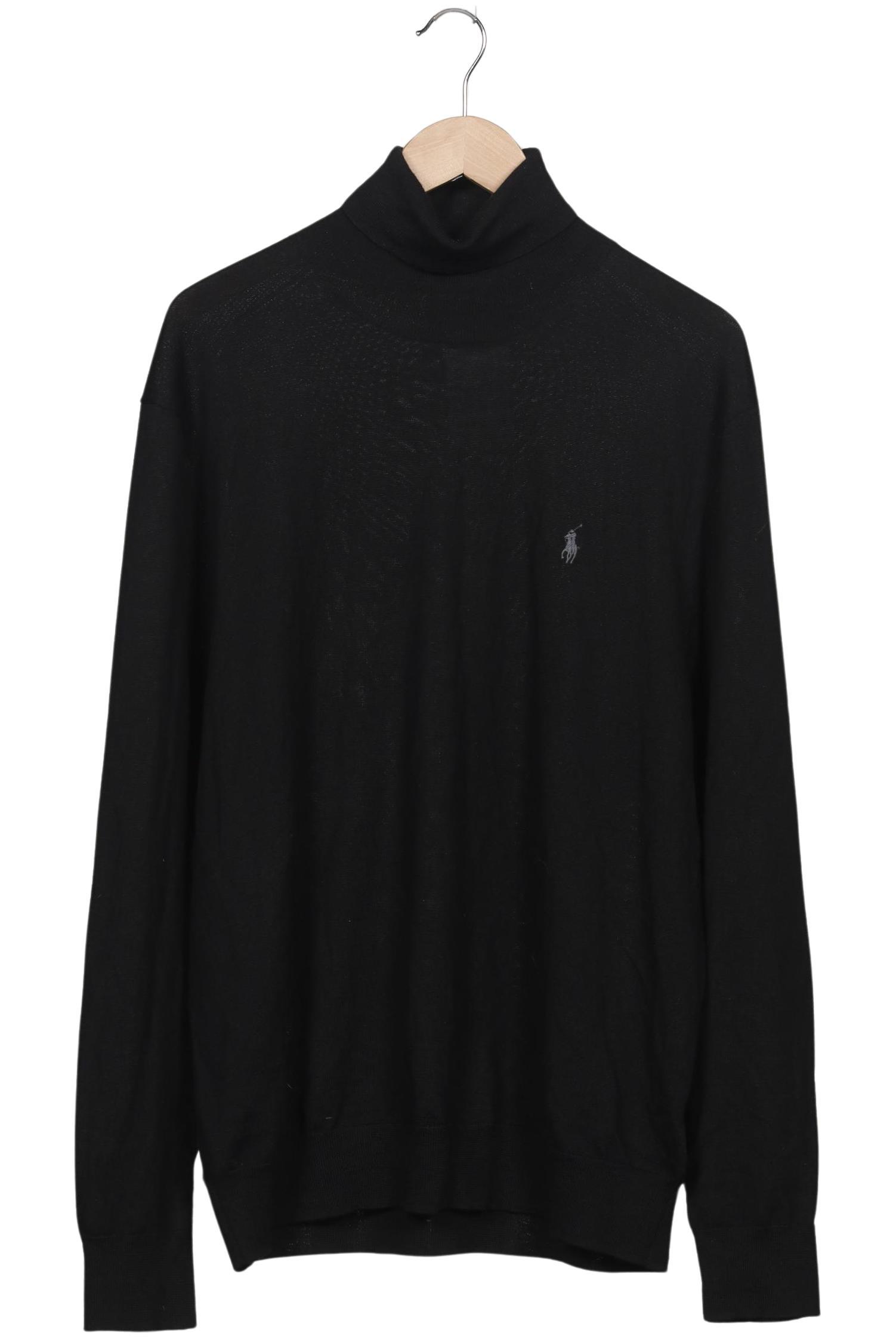 

Polo Ralph Lauren Herren Pullover, schwarz, Gr. 56