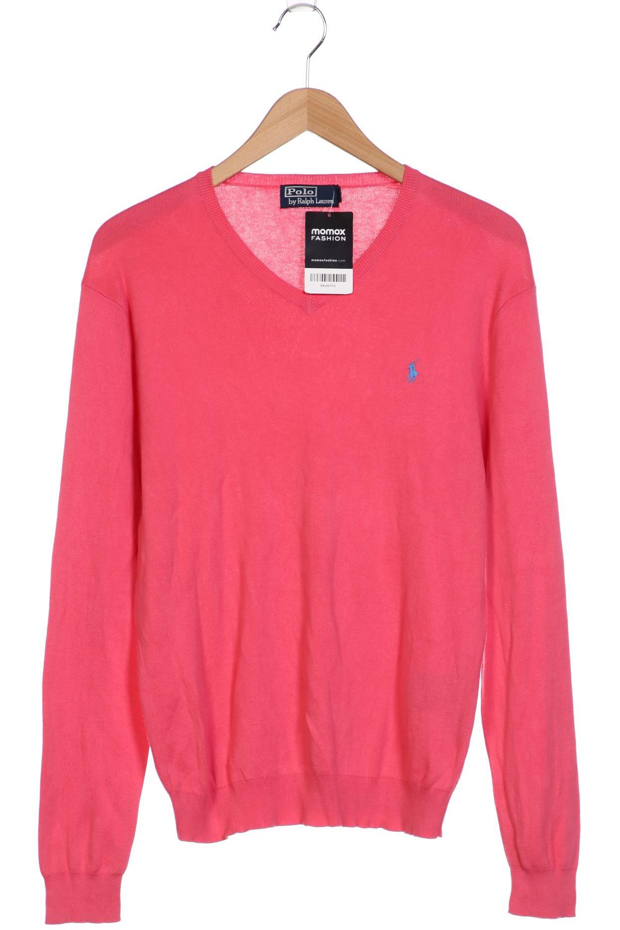 

Polo Ralph Lauren Herren Pullover, pink, Gr. 48