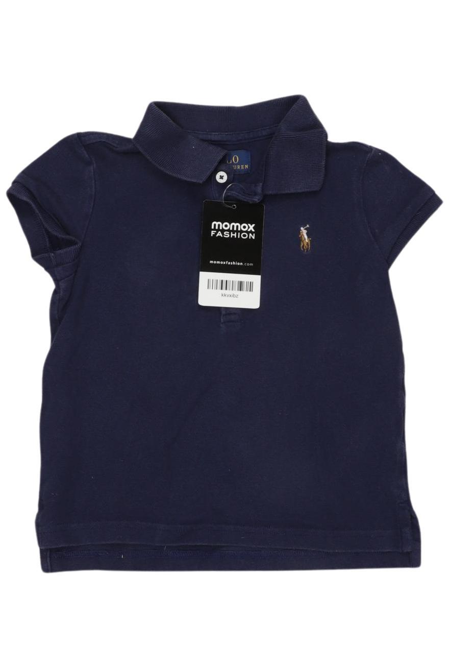 

Polo Ralph Lauren Herren Poloshirt, blau, Gr. 104