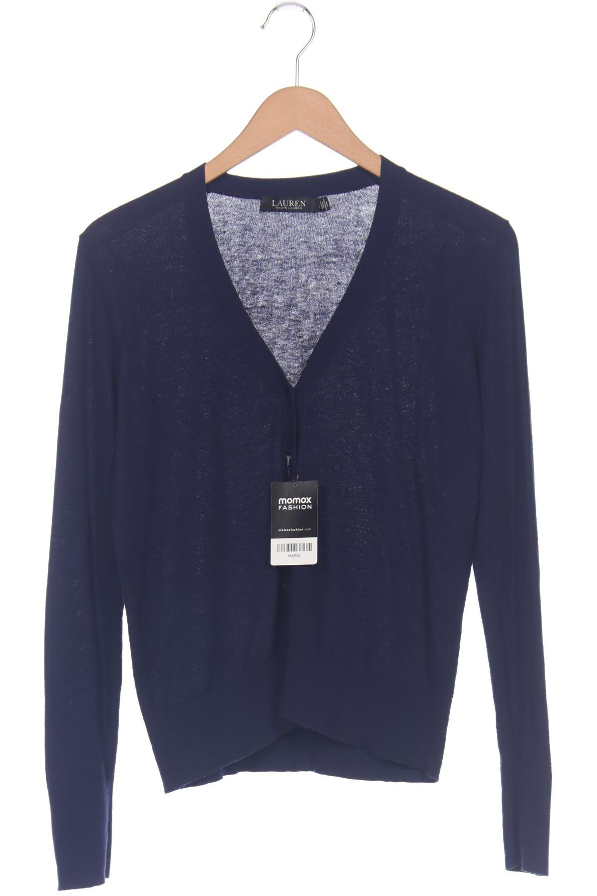 

Polo Ralph Lauren Damen Strickjacke, marineblau, Gr. 42