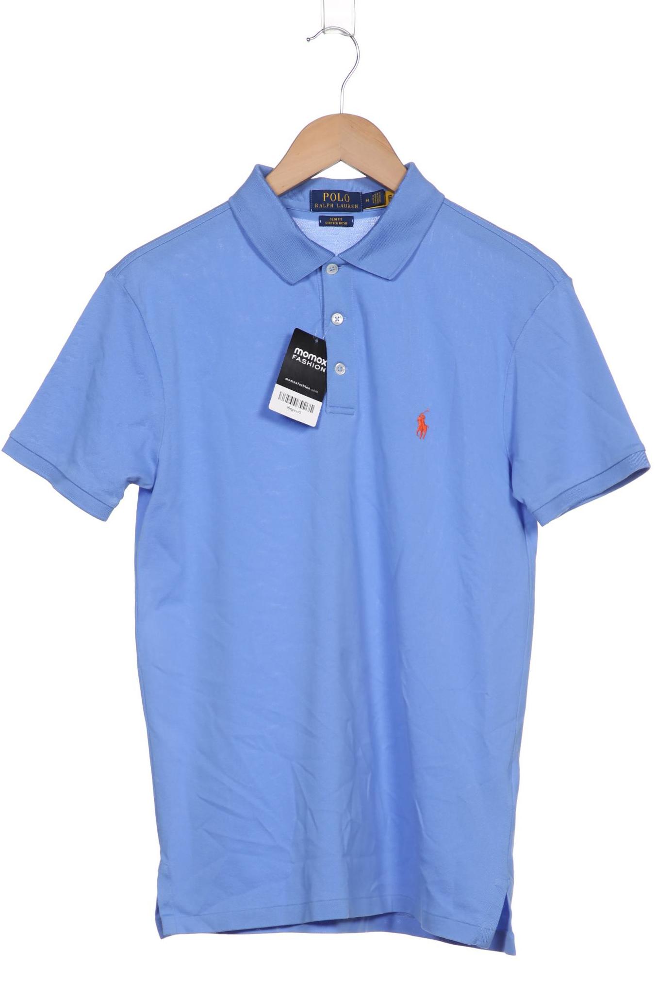 

Polo Ralph Lauren Herren Poloshirt, blau