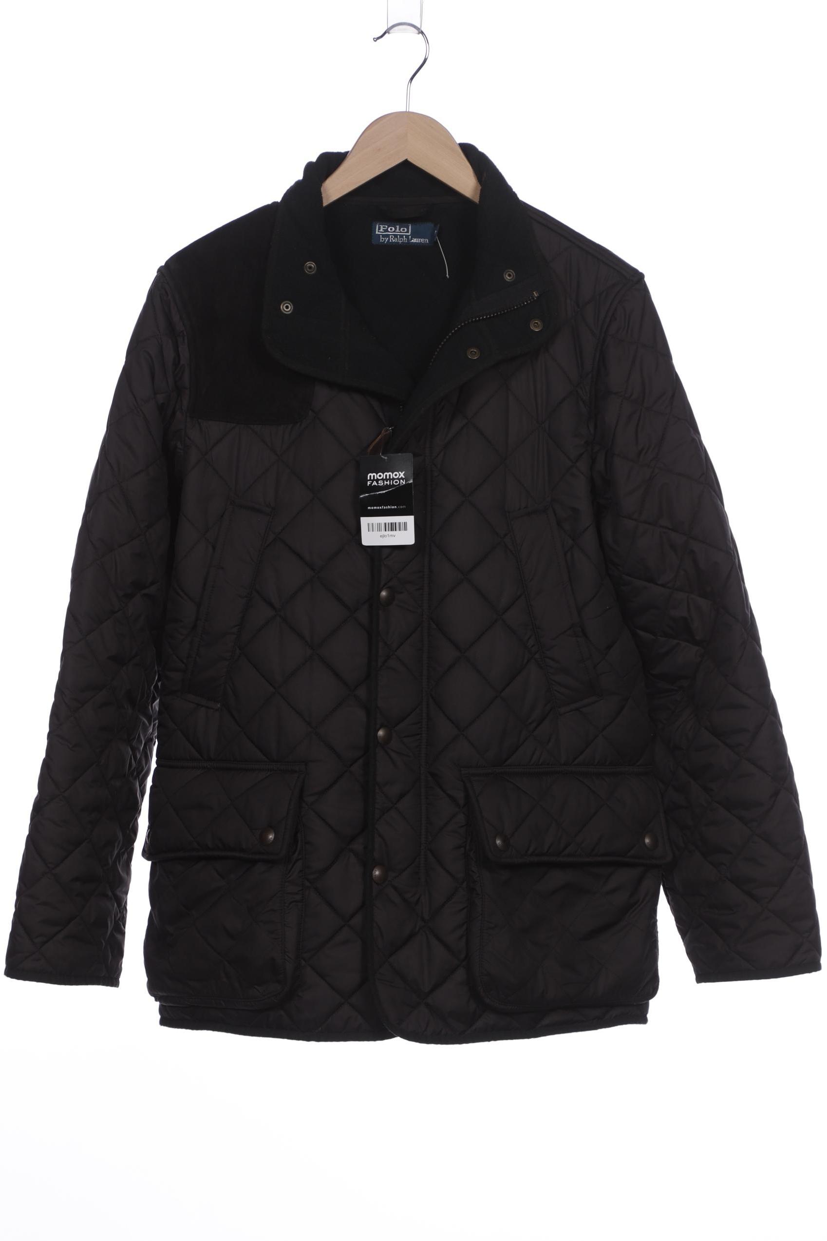 Thumbnail - Polo Ralph Lauren Herren Jacke, schwarz, Gr. 48