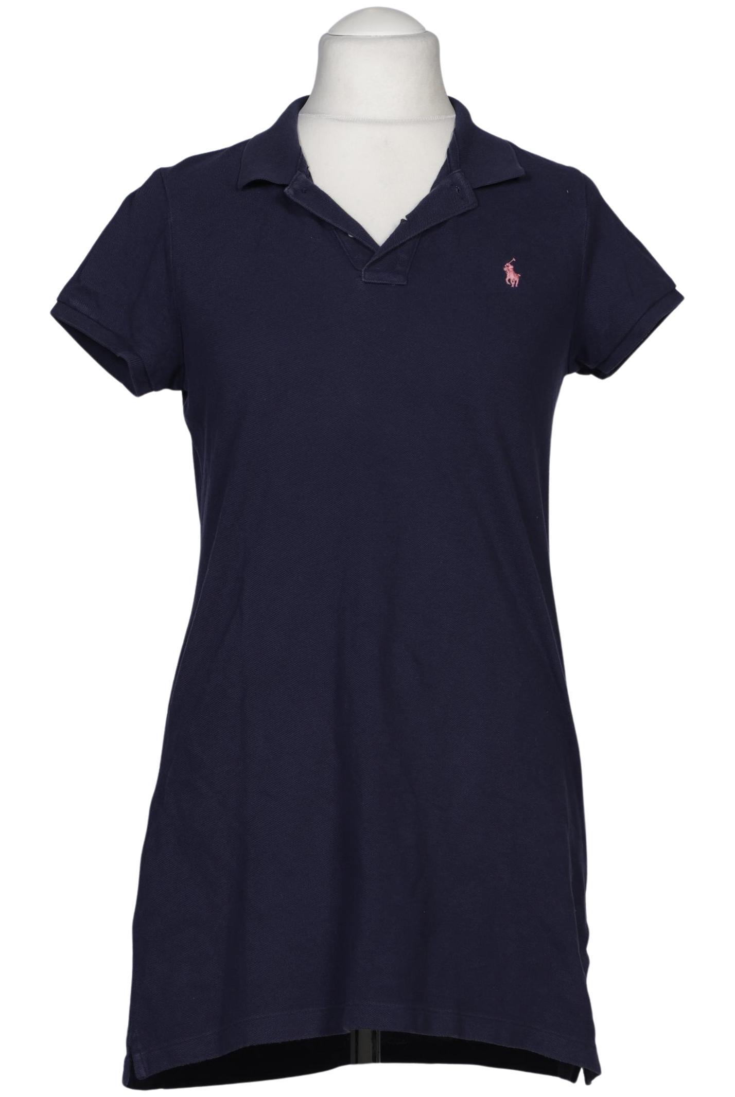 

Polo Ralph Lauren Damen Kleid, marineblau, Gr. 42