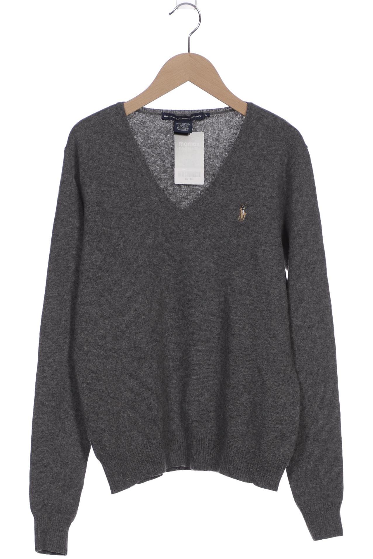 

Polo Ralph Lauren Damen Pullover, grau, Gr. 44