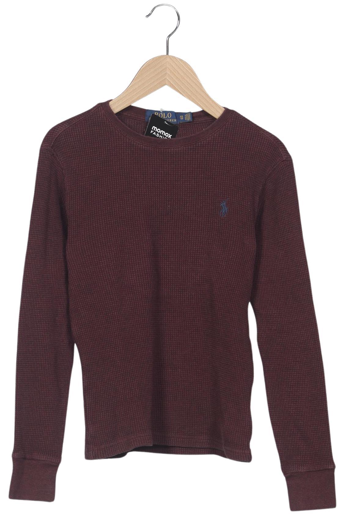 

Polo Ralph Lauren Damen Pullover, bordeaux, Gr. 34