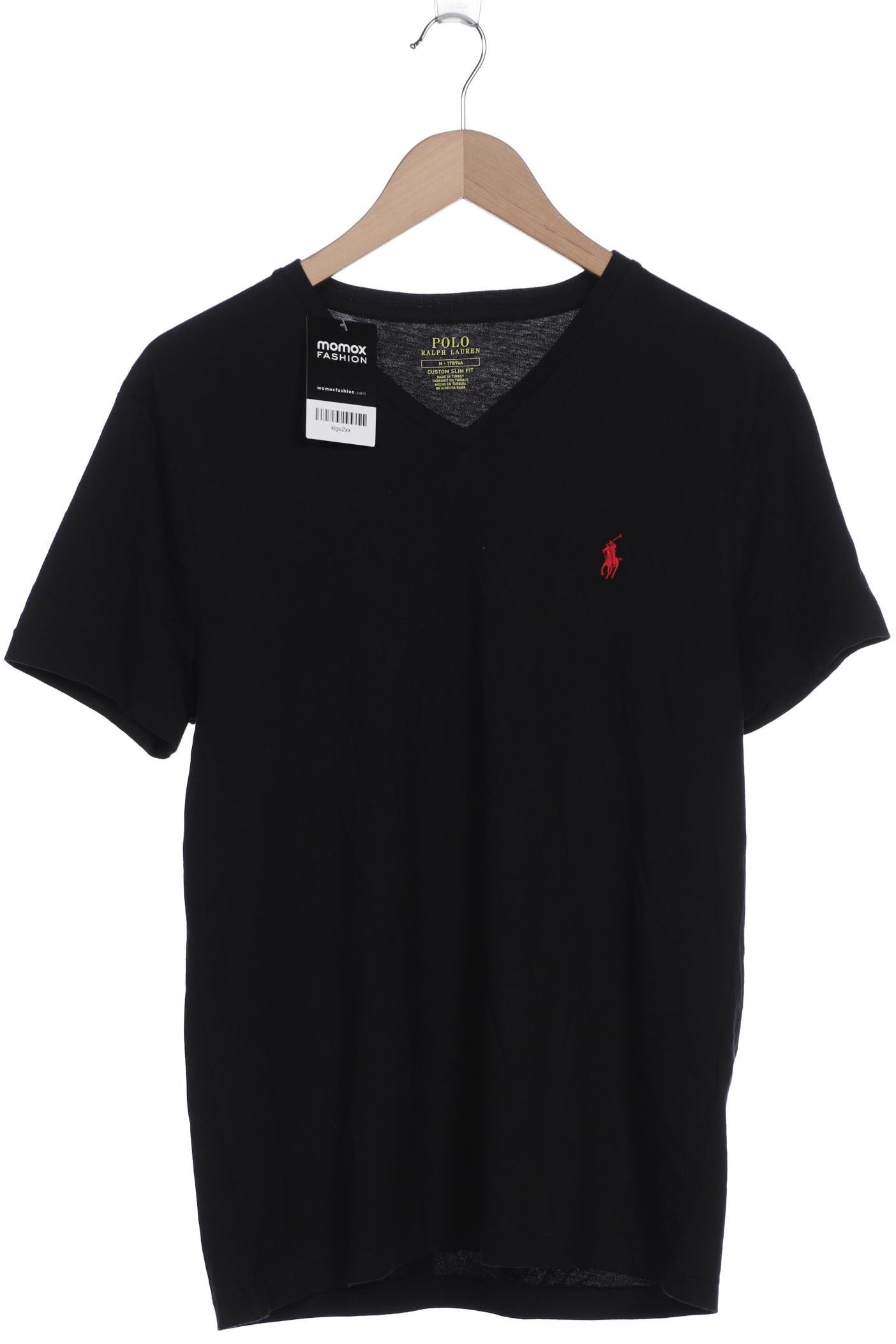 

Polo Ralph Lauren Herren T-Shirt, schwarz
