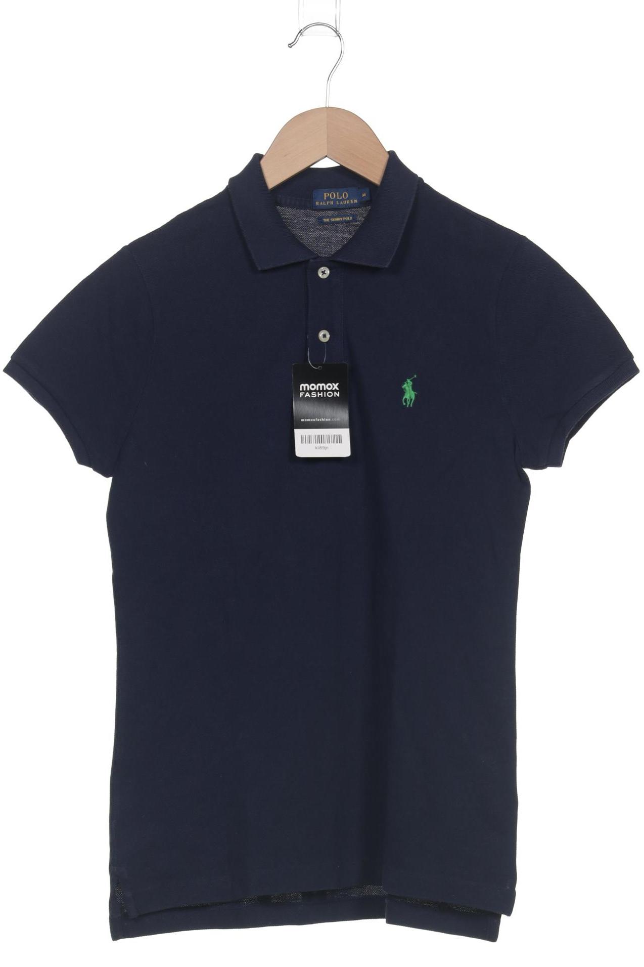 

Polo Ralph Lauren Damen Poloshirt, marineblau, Gr. 38