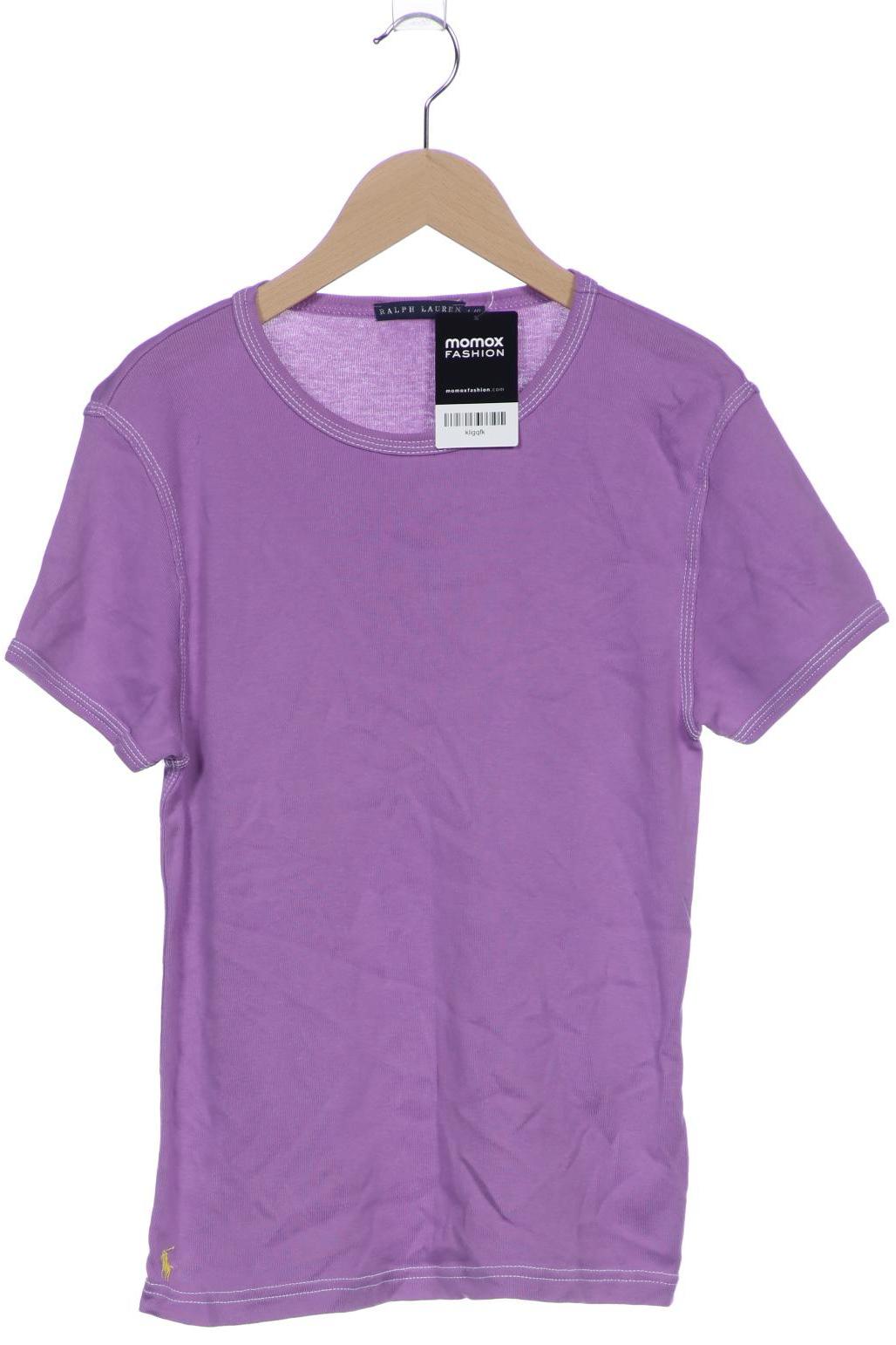 

Polo Ralph Lauren Damen T-Shirt, flieder, Gr. 42