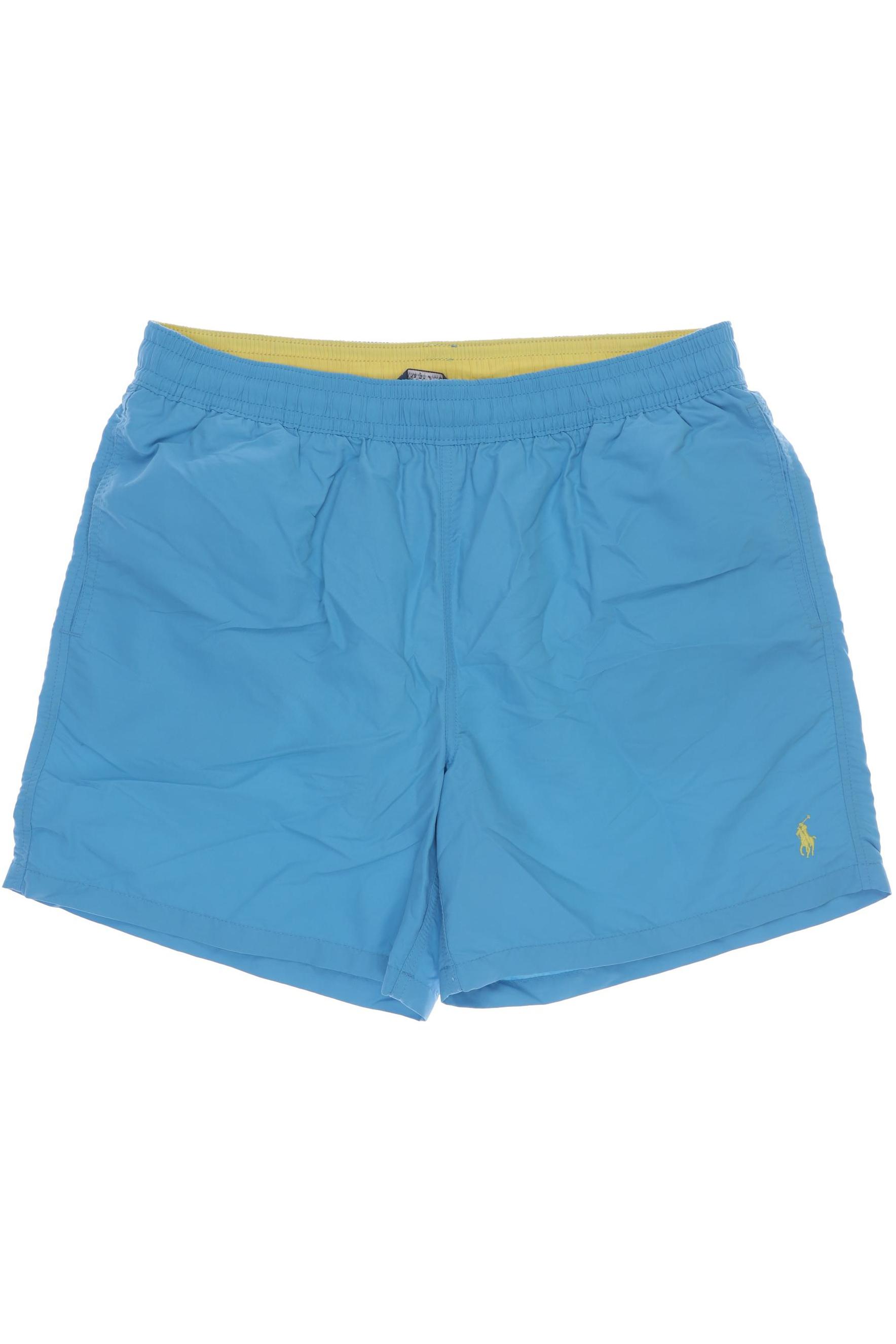 

Polo Ralph Lauren Herren Shorts, blau