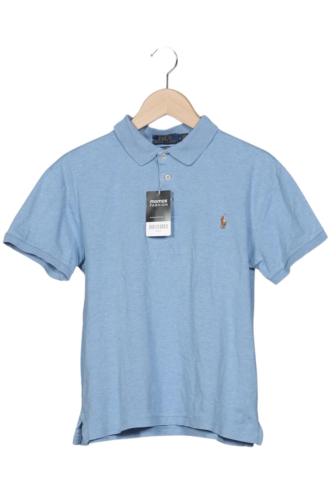 

Polo Ralph Lauren Herren Poloshirt, hellblau, Gr. 48