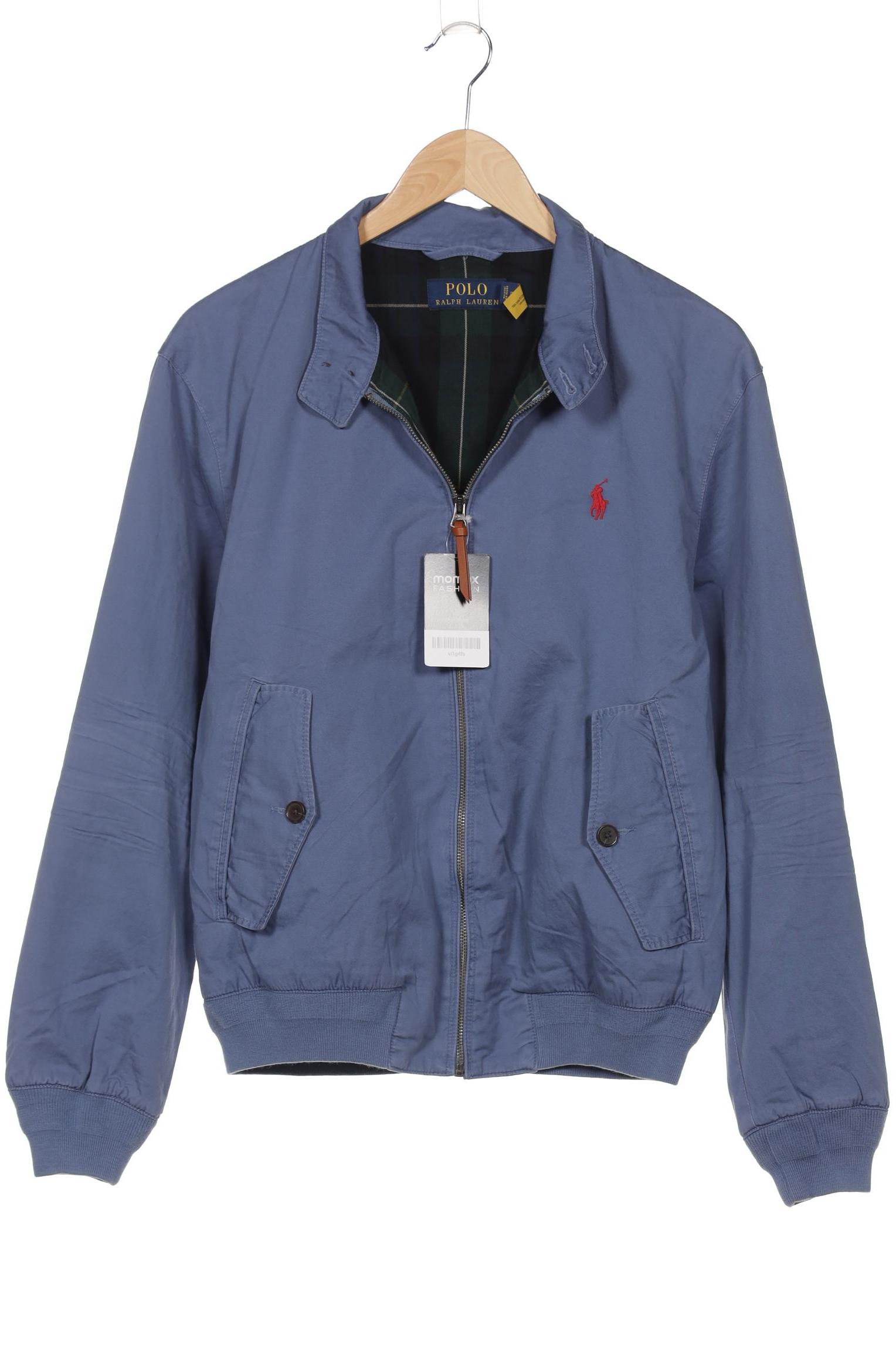 

Polo Ralph Lauren Herren Jacke, blau, Gr. 46