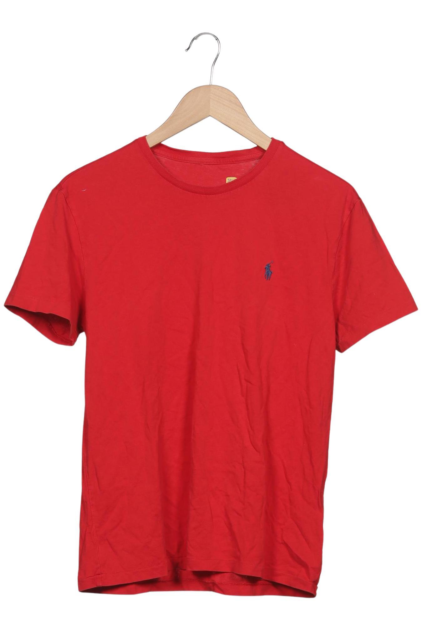 

Polo Ralph Lauren Herren T-Shirt, rot, Gr. 46