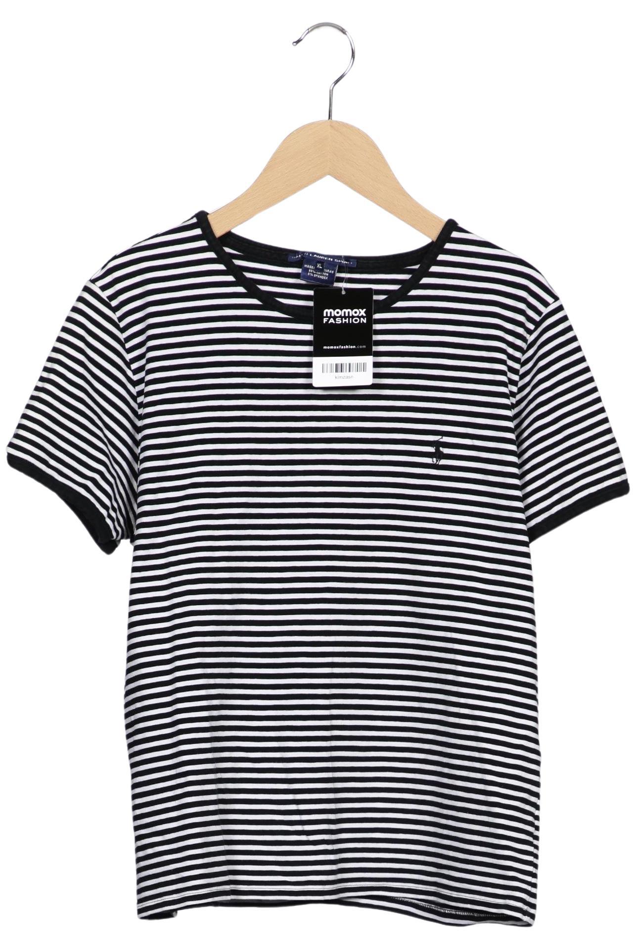 

Polo Ralph Lauren Damen T-Shirt, mehrfarbig, Gr. 44