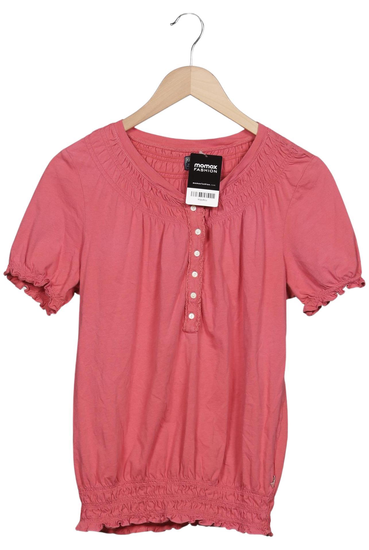 

Polo Ralph Lauren Damen T-Shirt, pink, Gr. 38